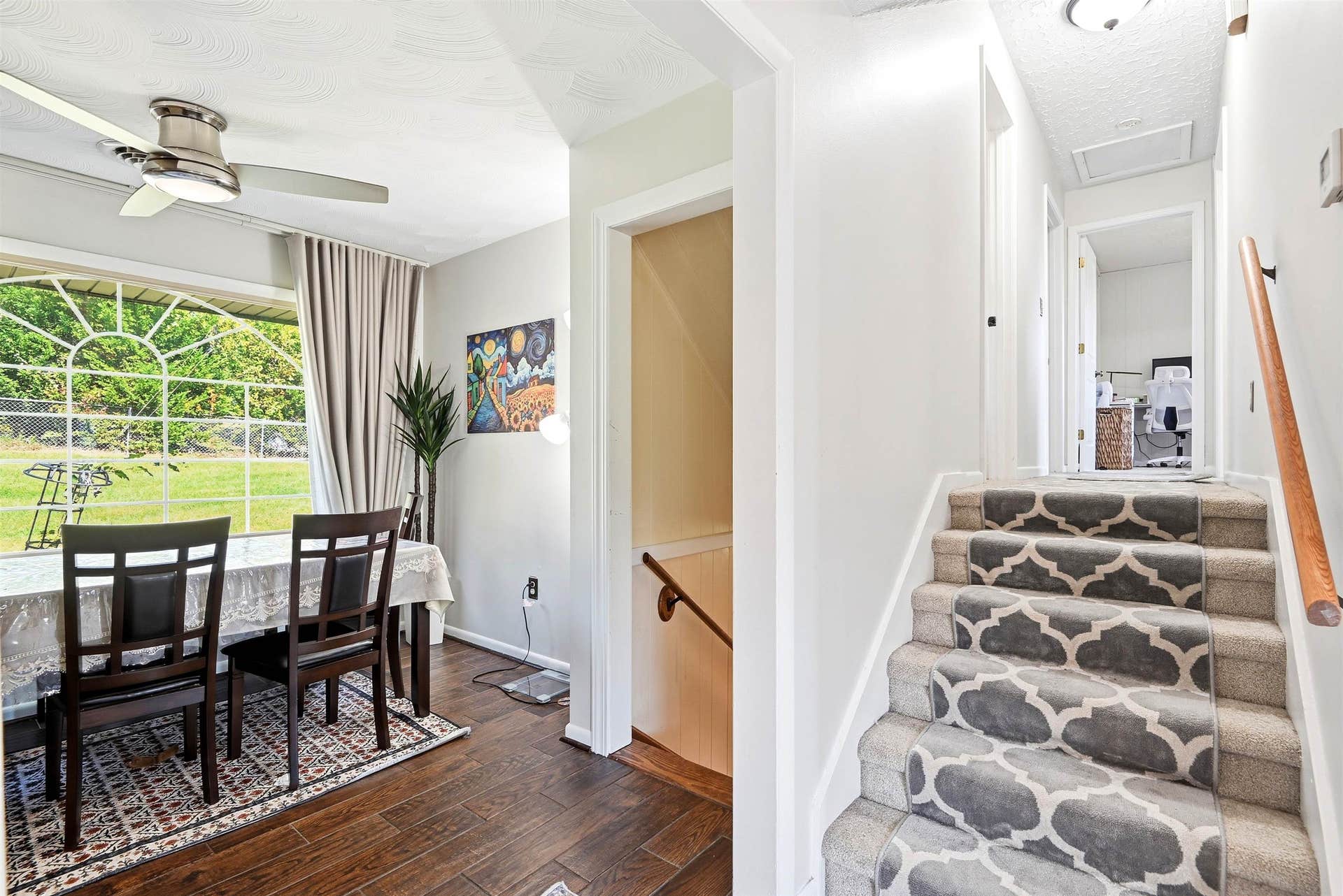 308 GRANDVIEW Drive, Blacksburg, VA 24060