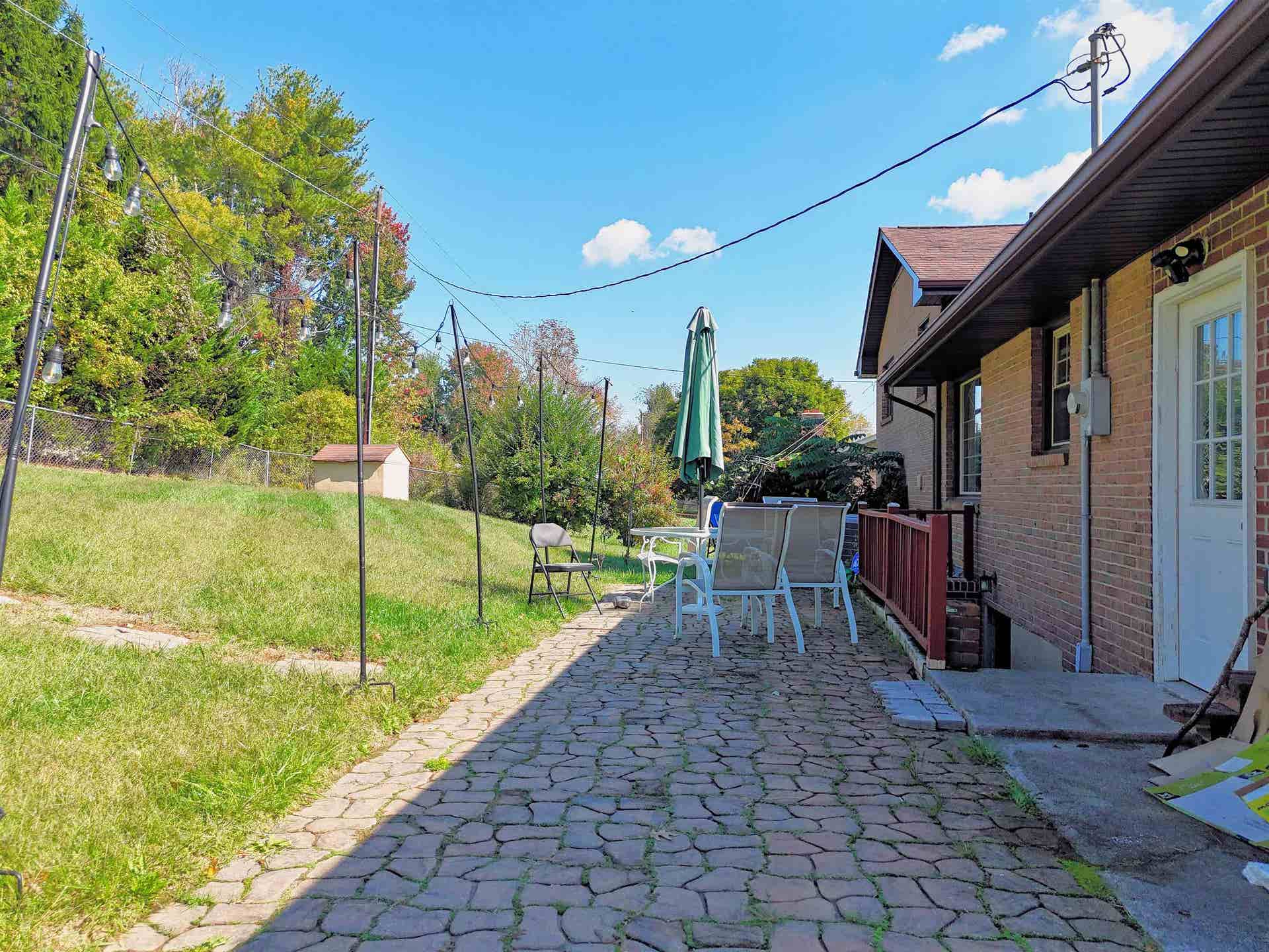 308 GRANDVIEW Drive, Blacksburg, VA 24060
