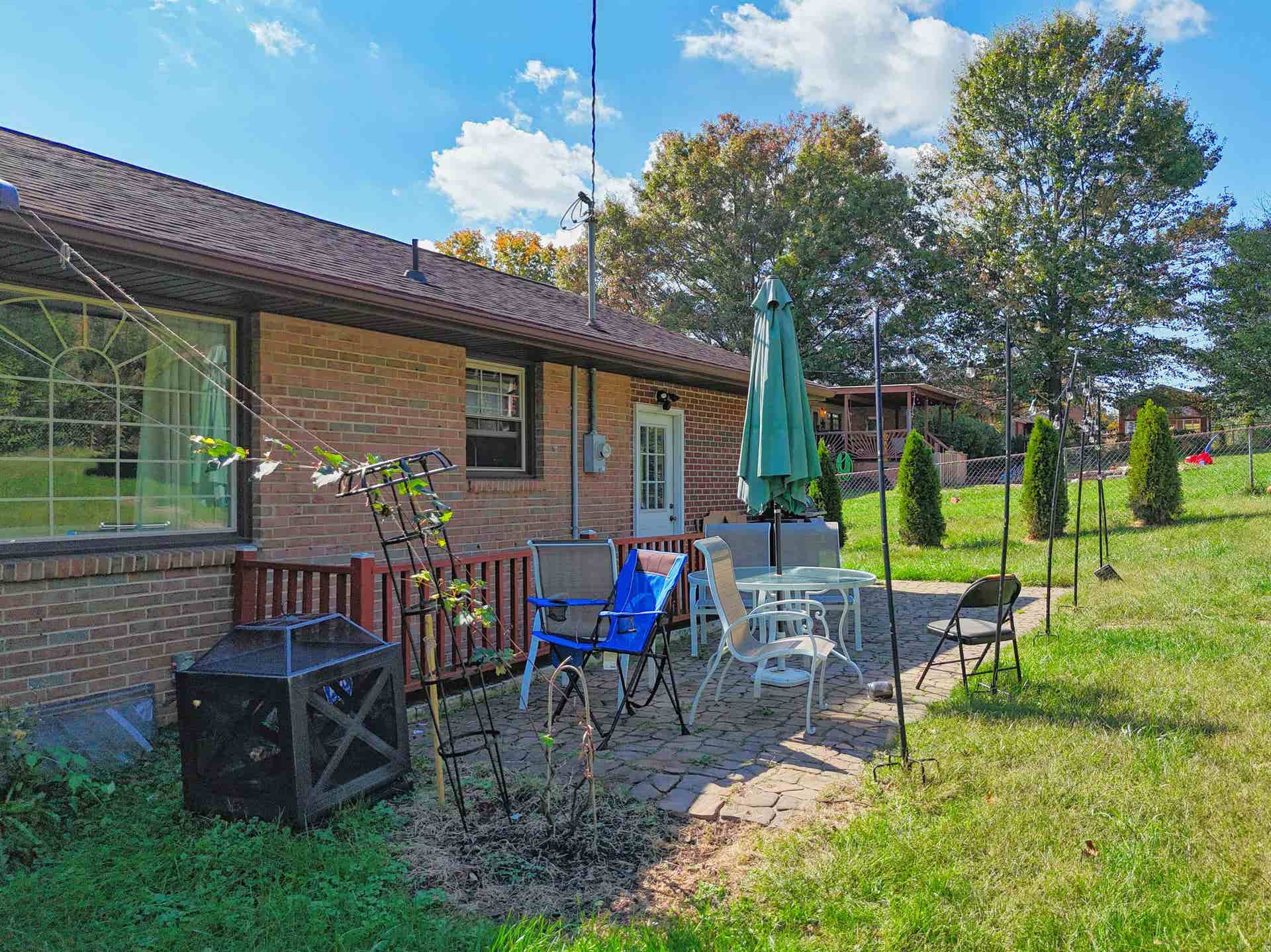 308 GRANDVIEW Drive, Blacksburg, VA 24060
