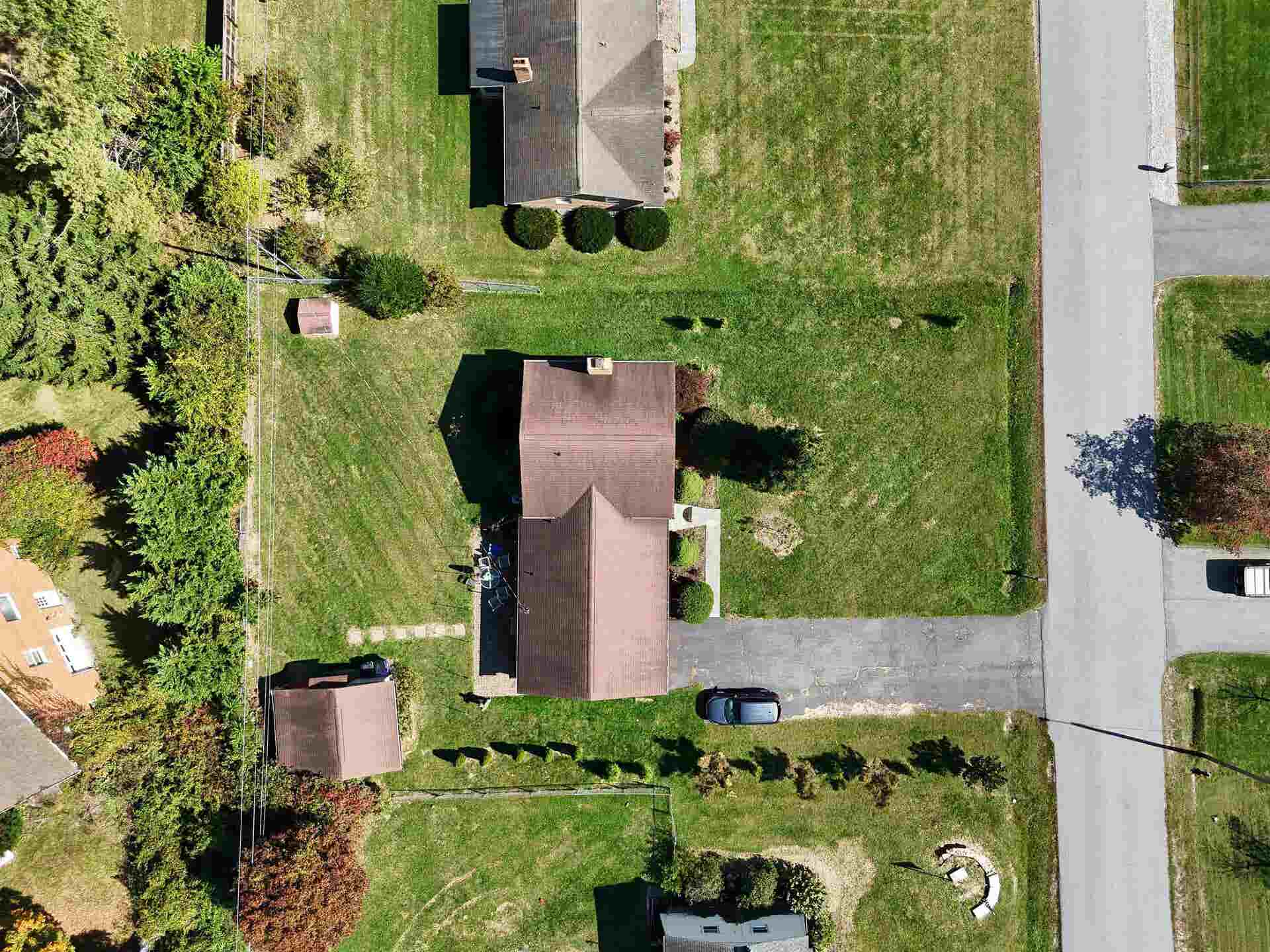 308 GRANDVIEW Drive, Blacksburg, VA 24060