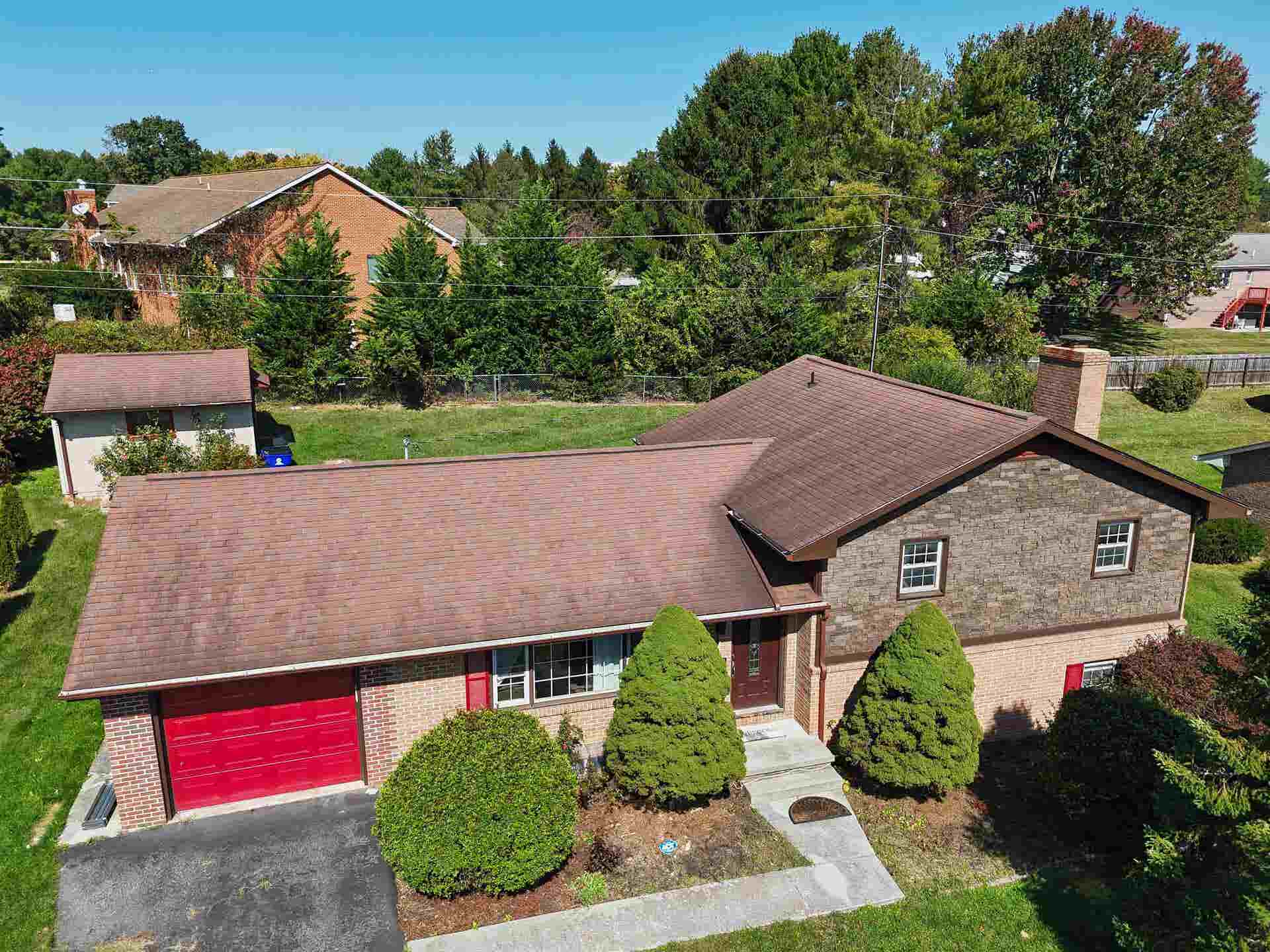 308 GRANDVIEW Drive, Blacksburg, VA 24060