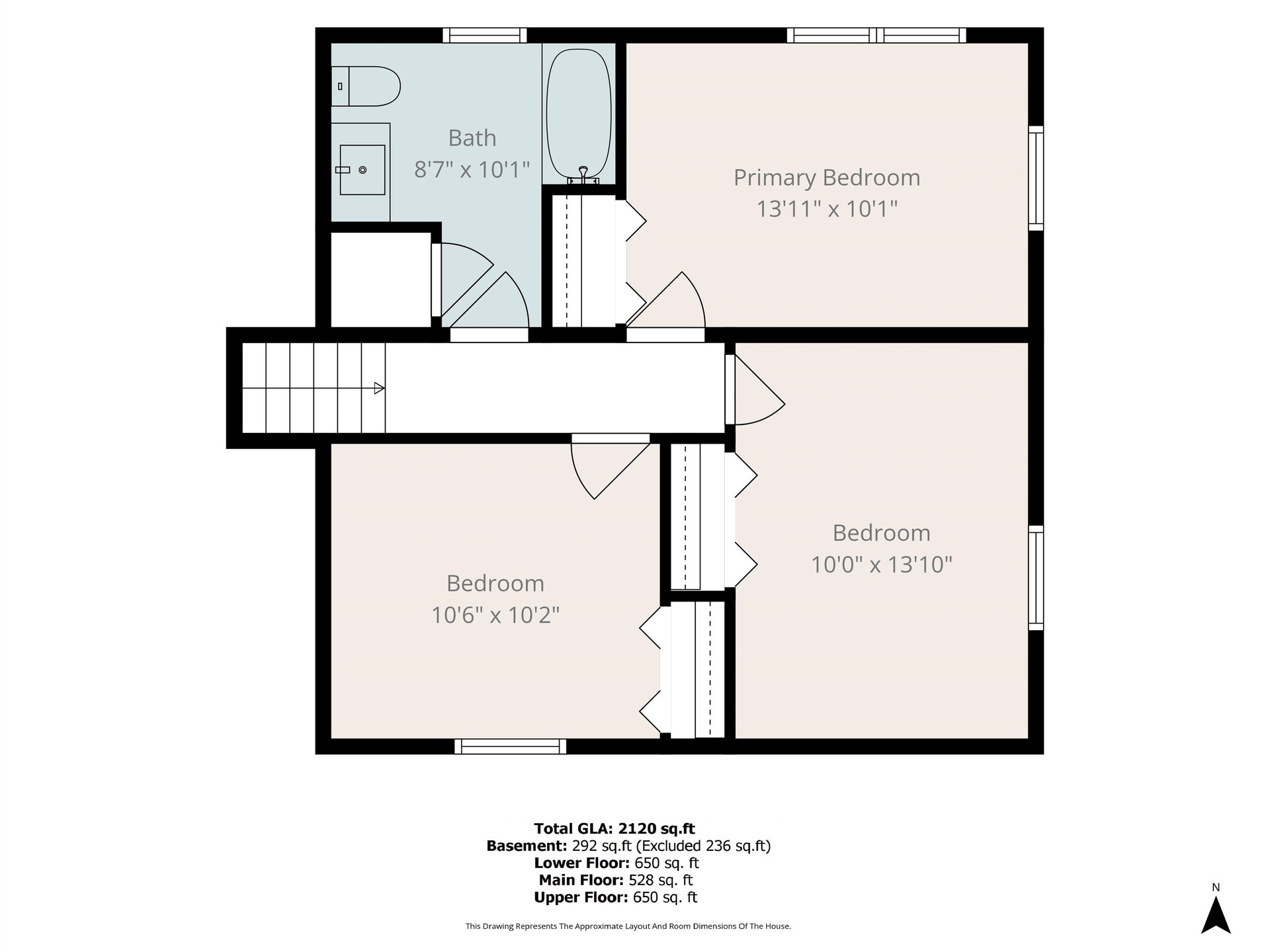 308 GRANDVIEW Drive, Blacksburg, VA 24060