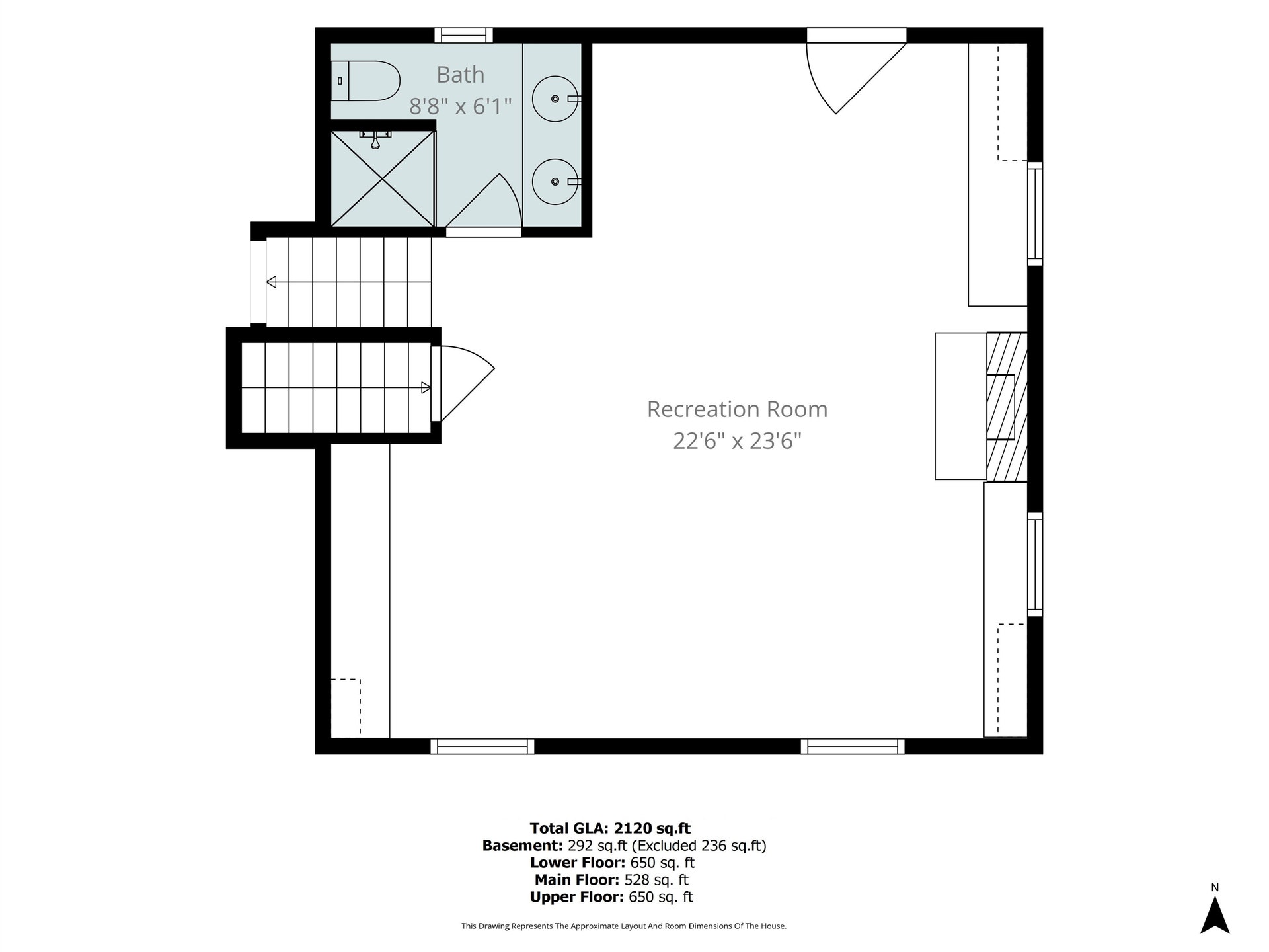 308 GRANDVIEW Drive, Blacksburg, VA 24060