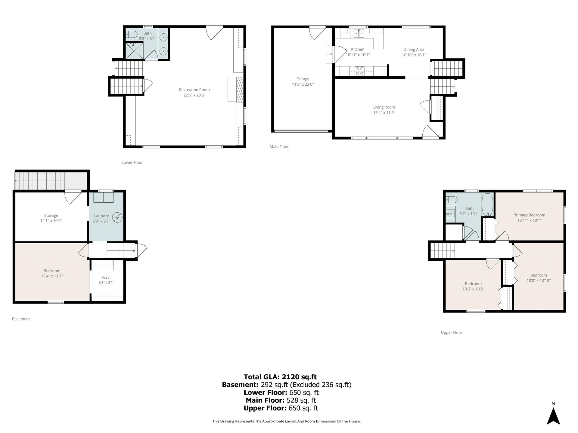 308 GRANDVIEW Drive, Blacksburg, VA 24060