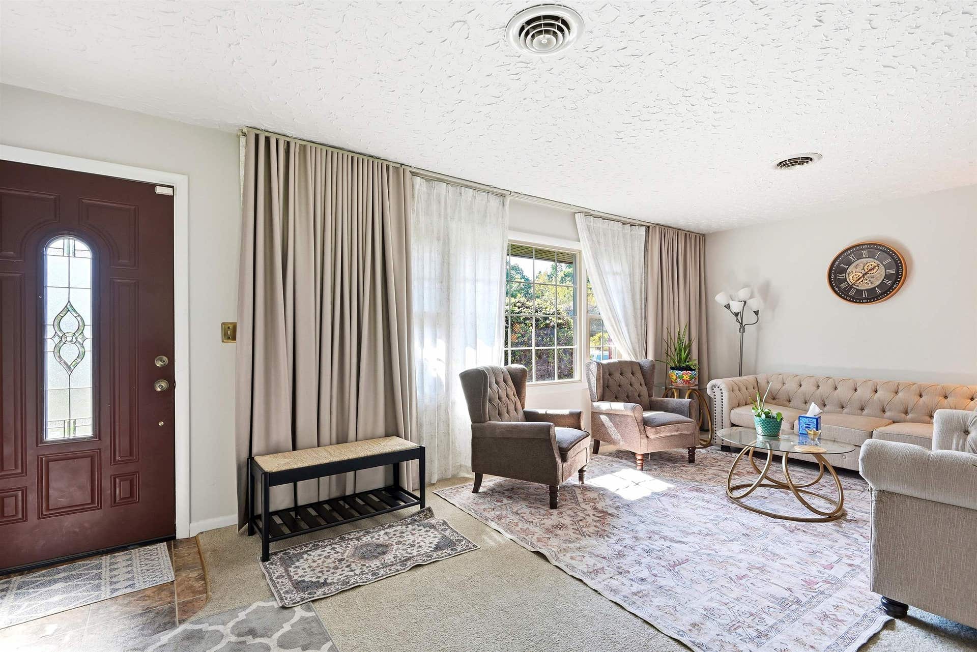 308 GRANDVIEW Drive, Blacksburg, VA 24060