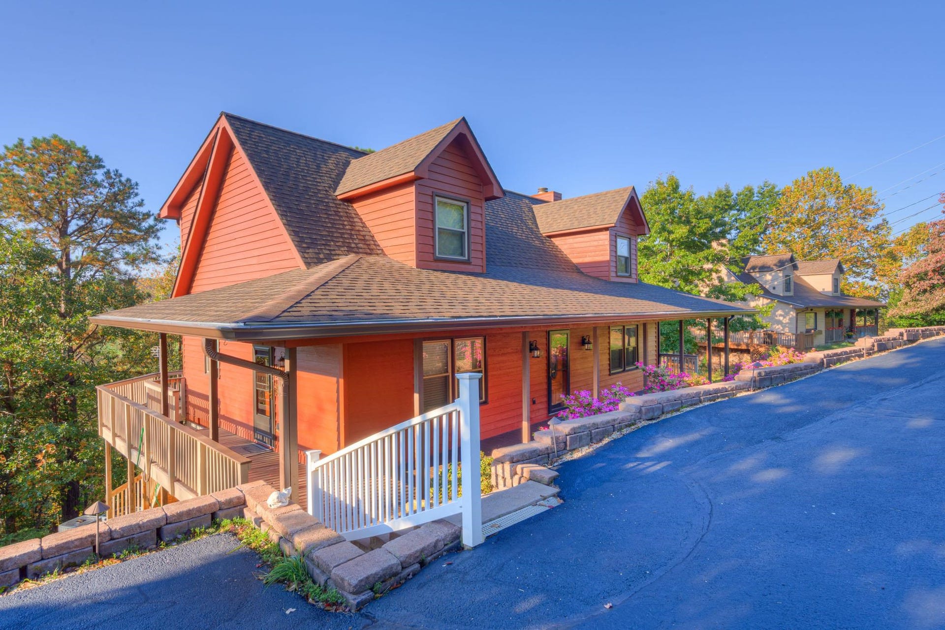 420 Tanglewood Drive, Christiansburg, VA 24073