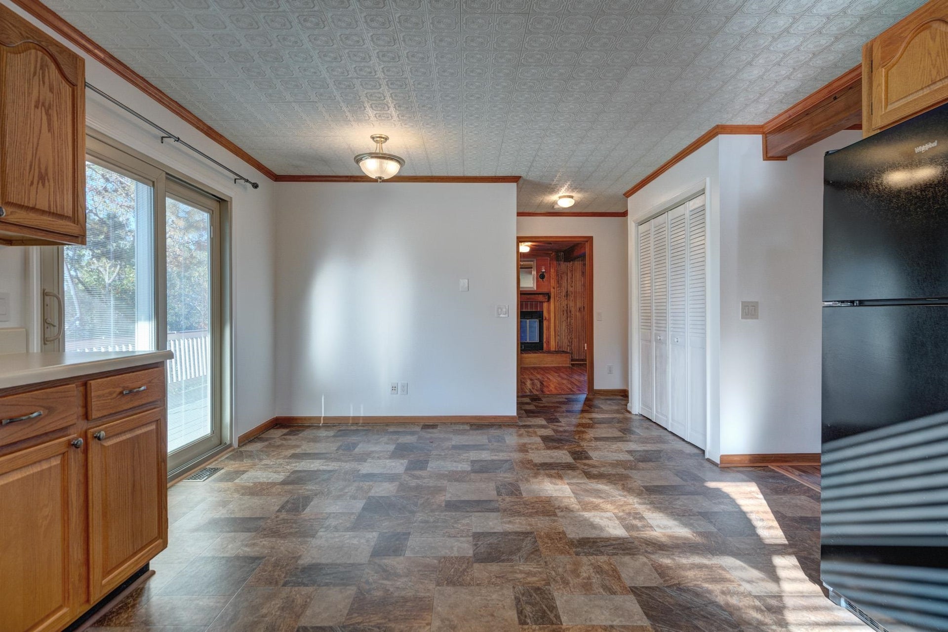 420 Tanglewood Drive, Christiansburg, VA 24073