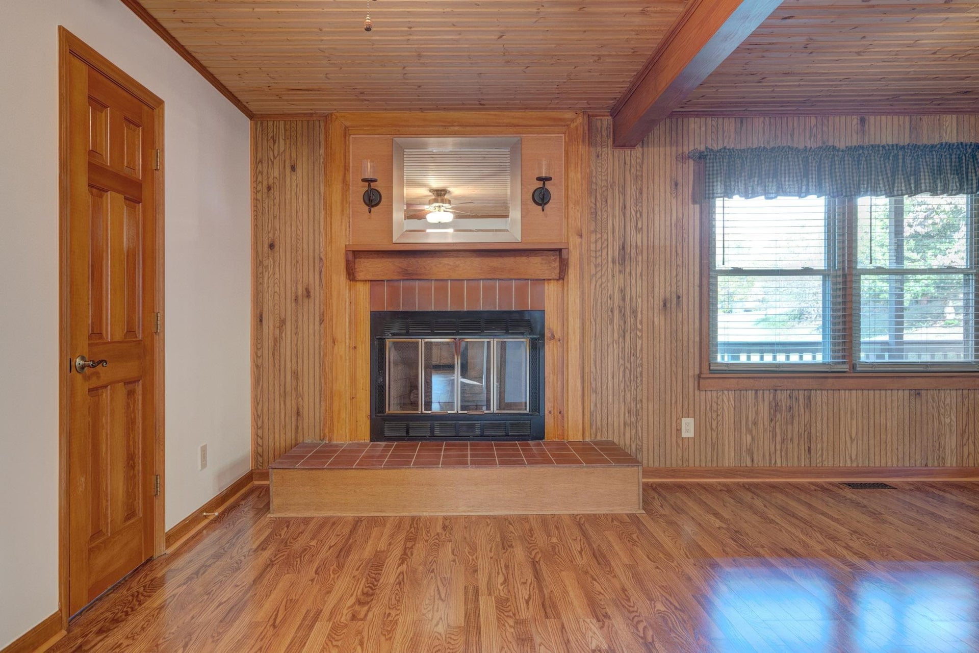 420 Tanglewood Drive, Christiansburg, VA 24073