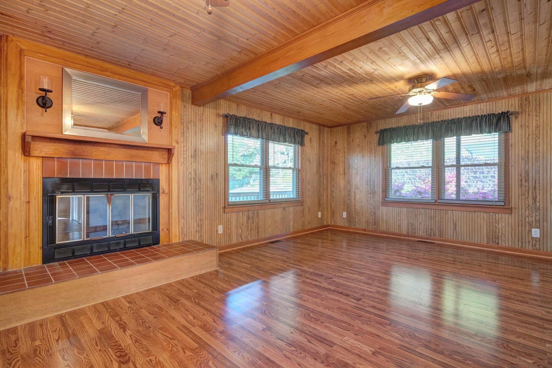420 Tanglewood Drive, Christiansburg, VA 24073