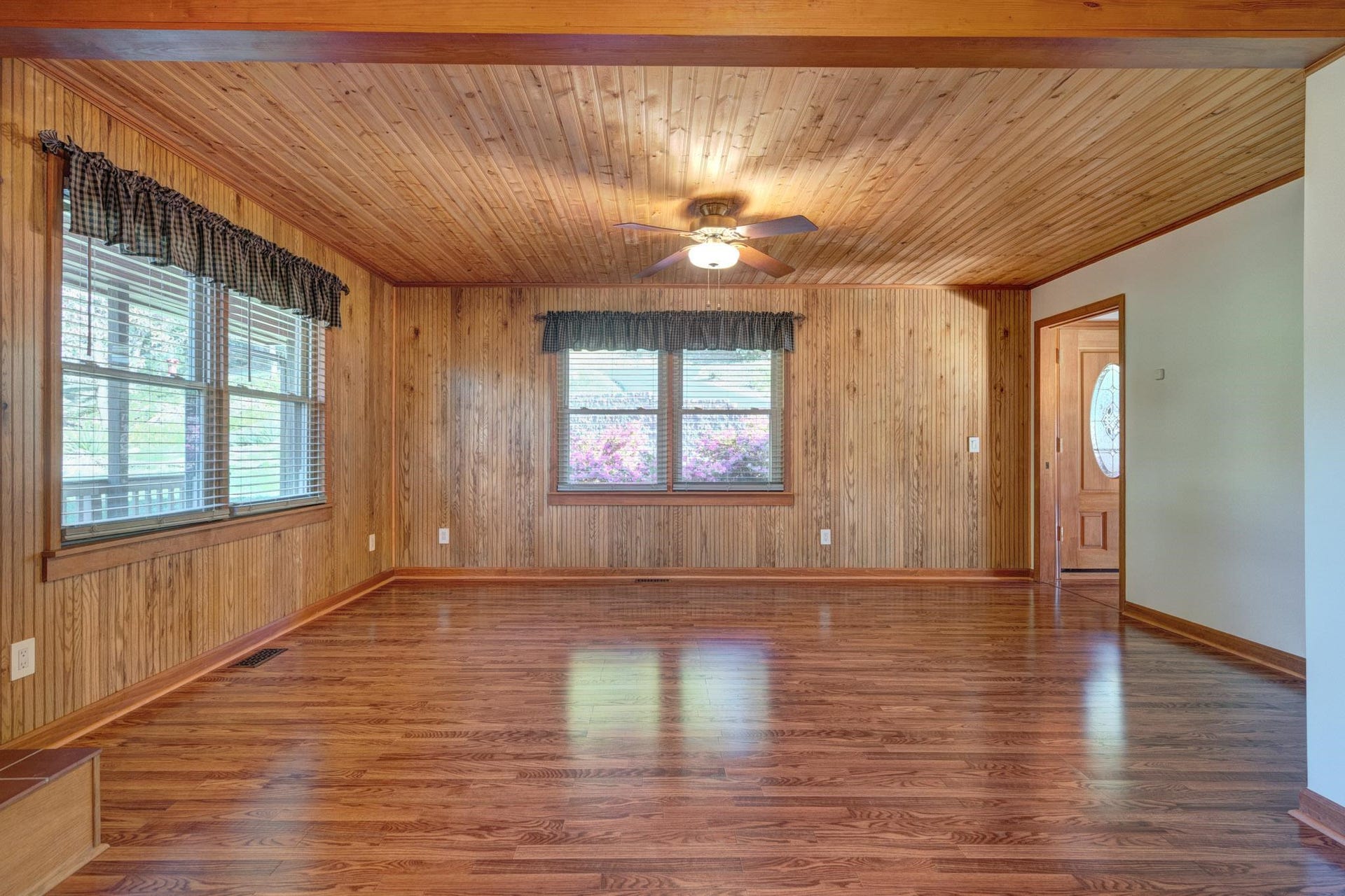 420 Tanglewood Drive, Christiansburg, VA 24073