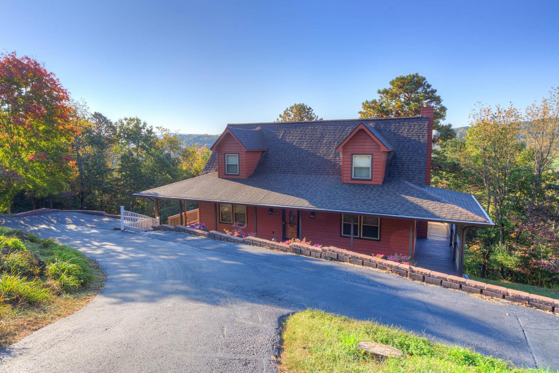 420 Tanglewood Drive, Christiansburg, VA 24073