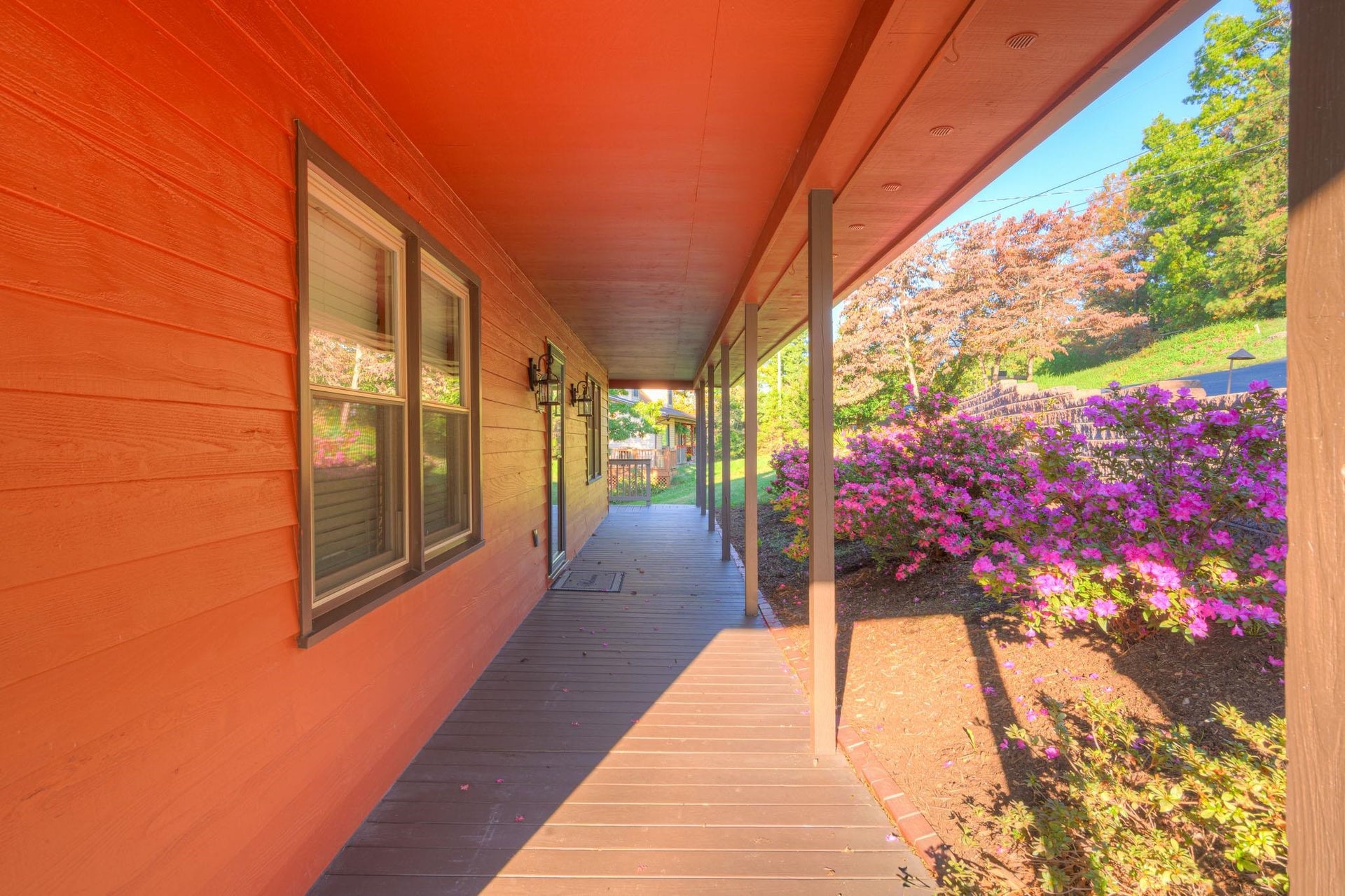 420 Tanglewood Drive, Christiansburg, VA 24073