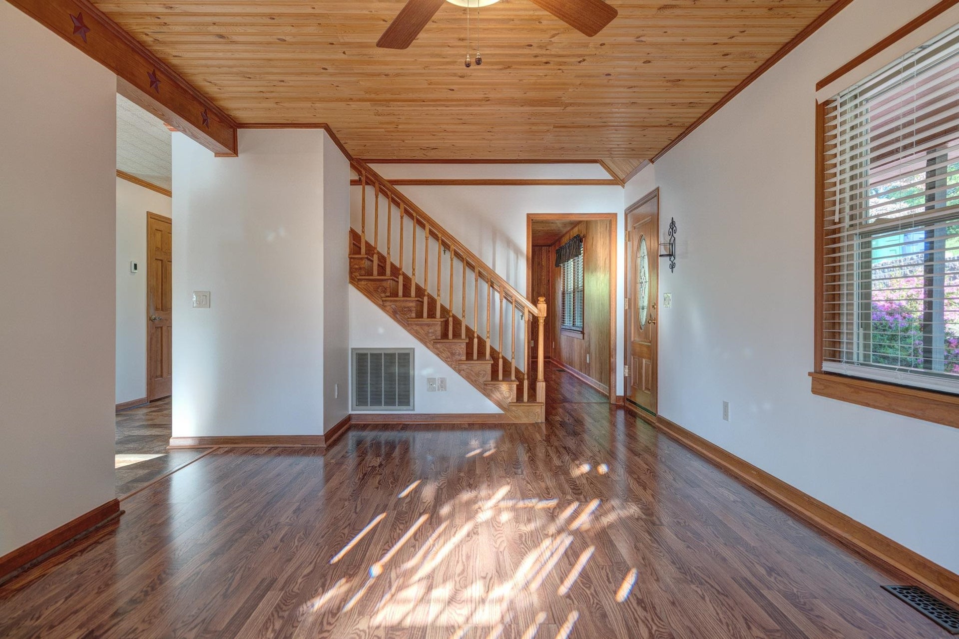 420 Tanglewood Drive, Christiansburg, VA 24073