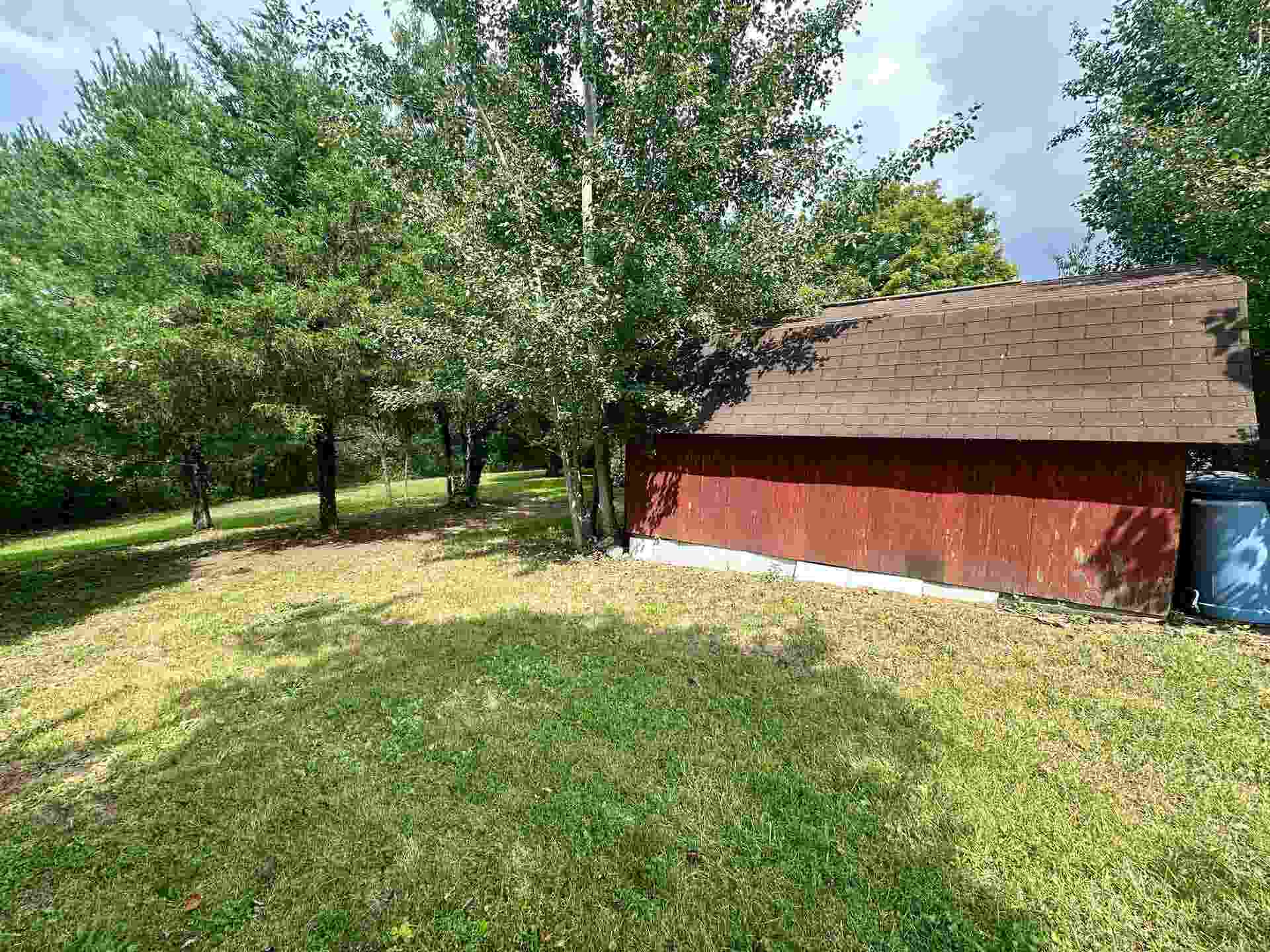110 White Avenue, Glen Lyn, VA 24093