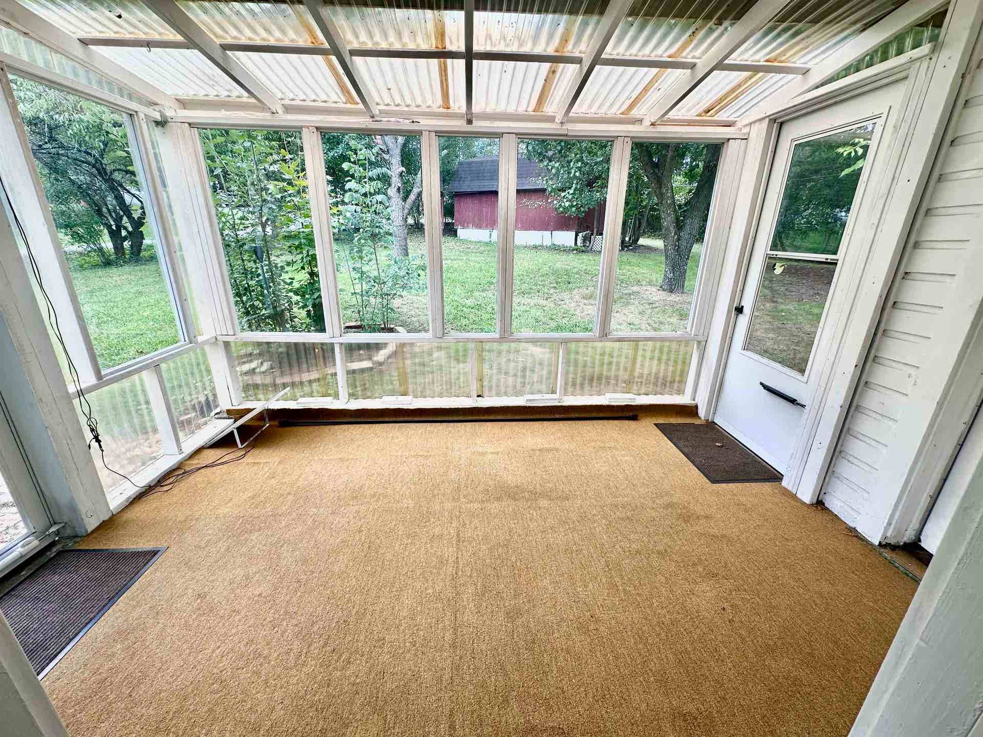 110 White Avenue, Glen Lyn, VA 24093