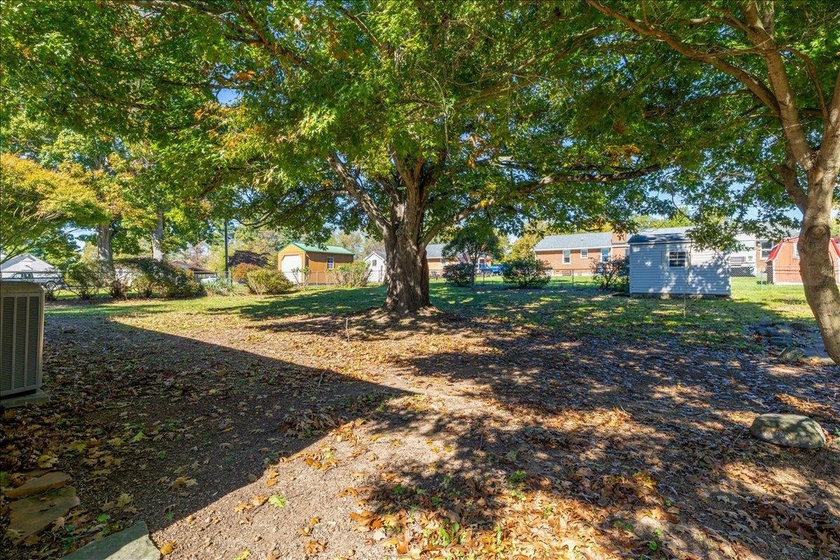 803 Grove Avenue, Blacksburg, VA 24060