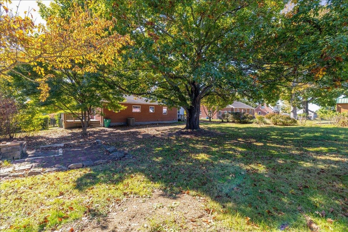 803 Grove Avenue, Blacksburg, VA 24060
