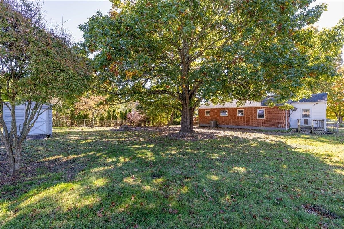 803 Grove Avenue, Blacksburg, VA 24060