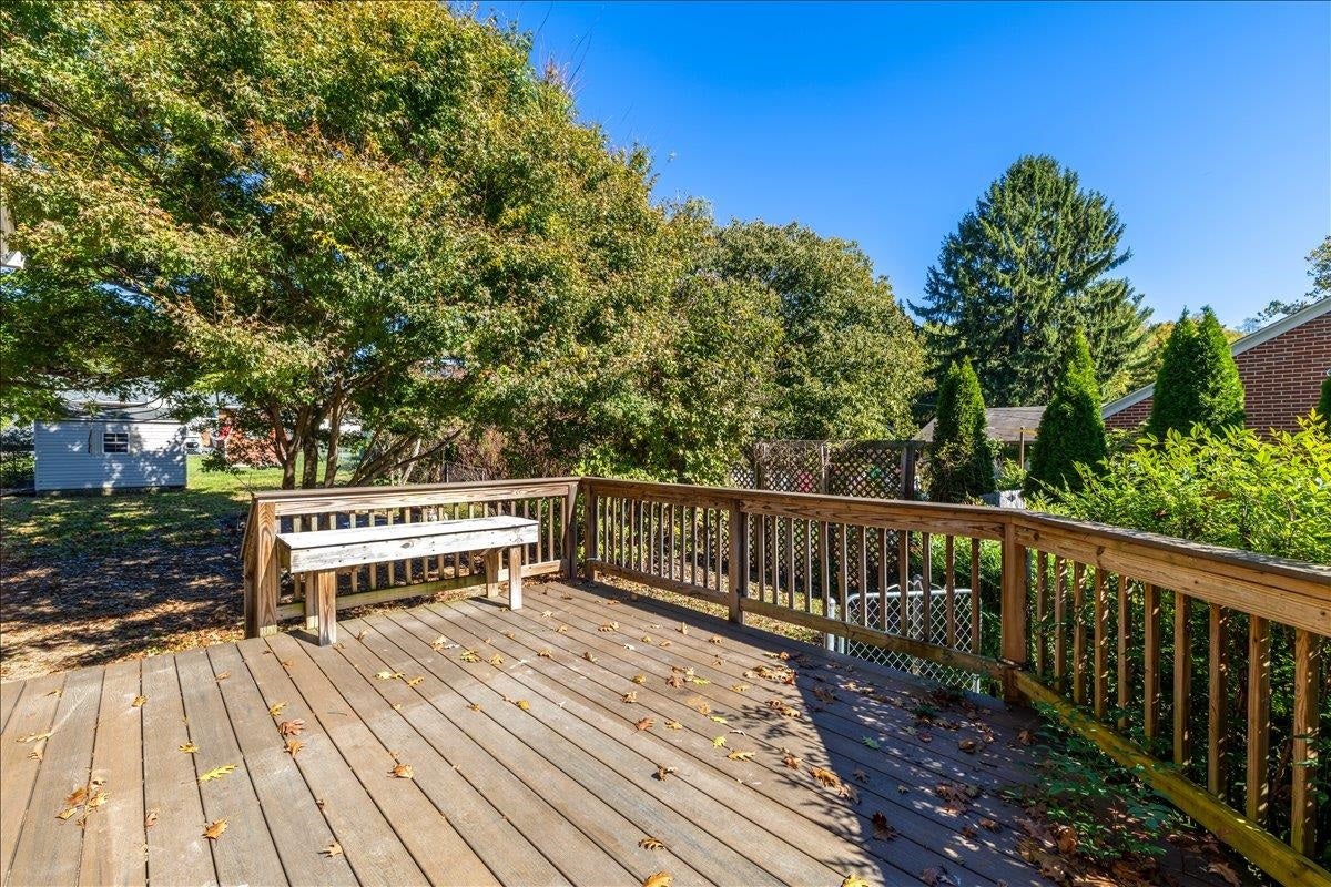 803 Grove Avenue, Blacksburg, VA 24060