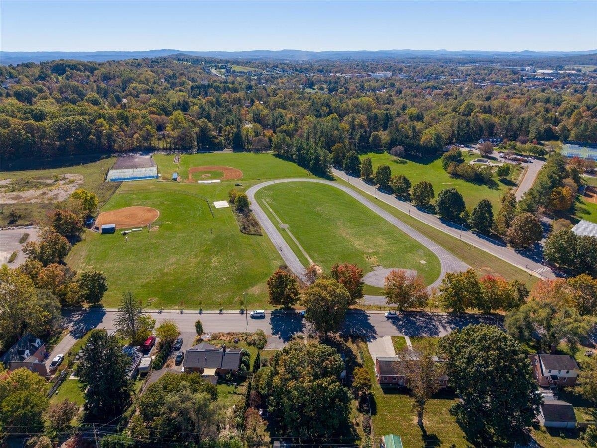 803 Grove Avenue, Blacksburg, VA 24060