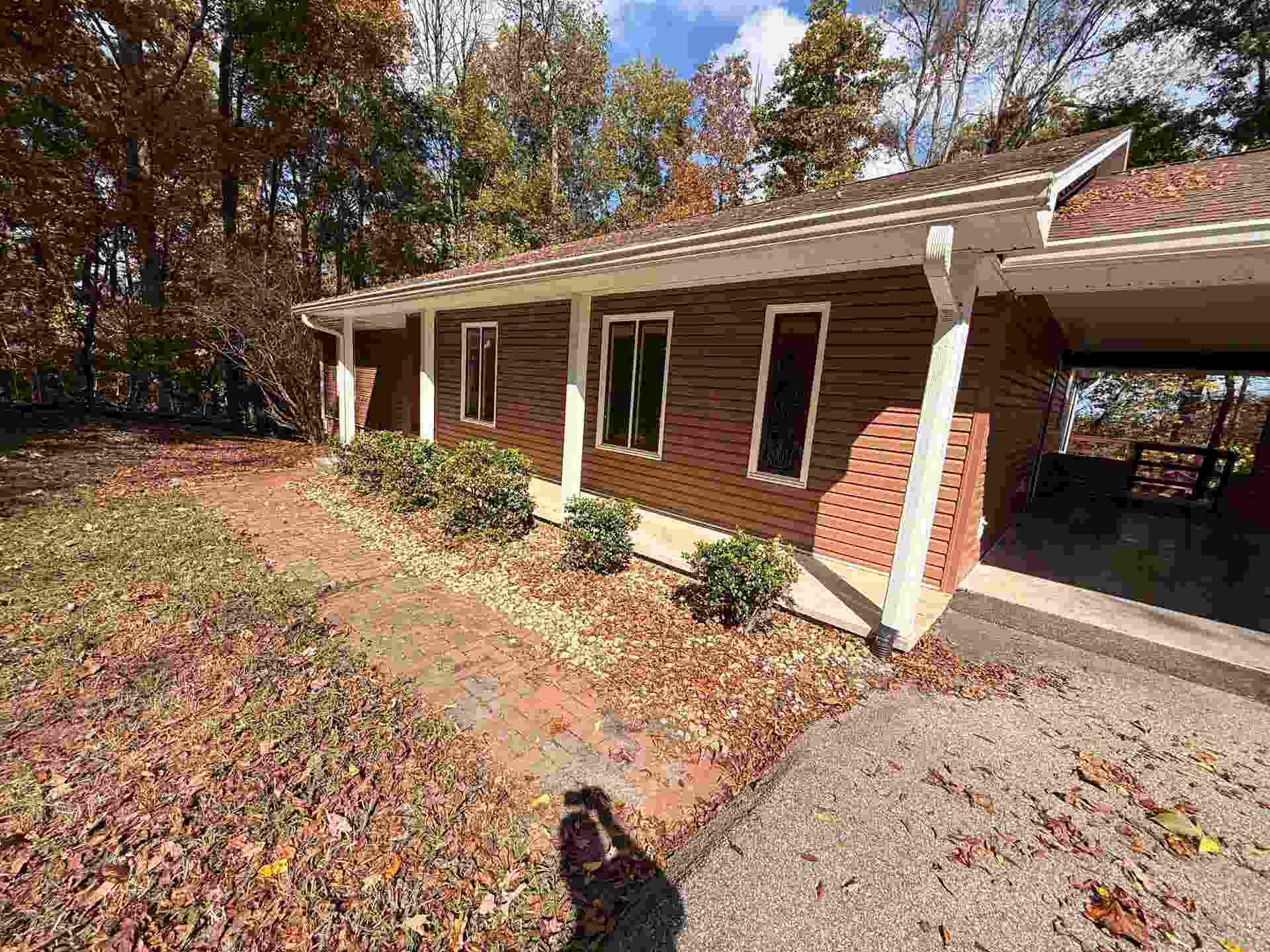 7401 Christy Road, Radford, VA 24141