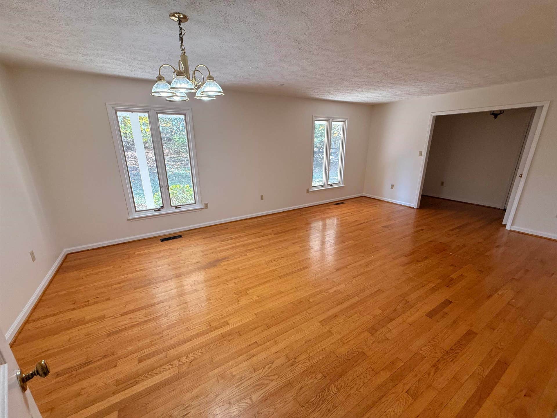 7401 Christy Road, Radford, VA 24141