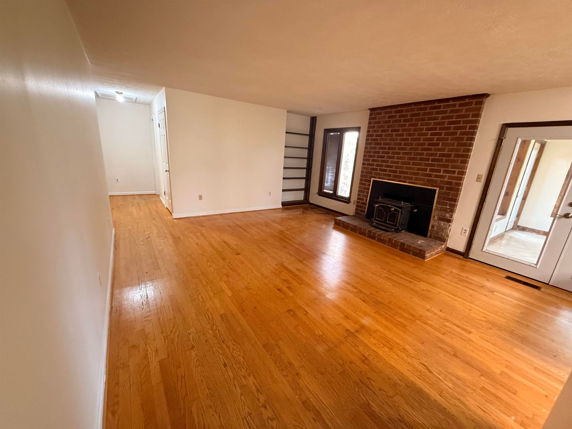 7401 Christy Road, Radford, VA 24141