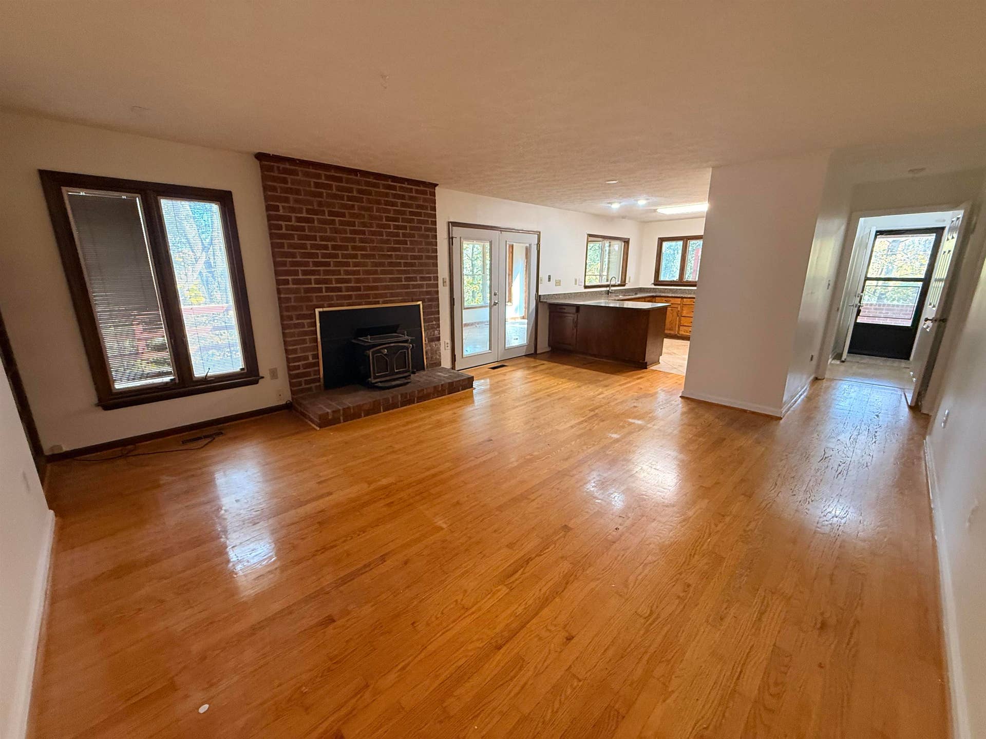 7401 Christy Road, Radford, VA 24141