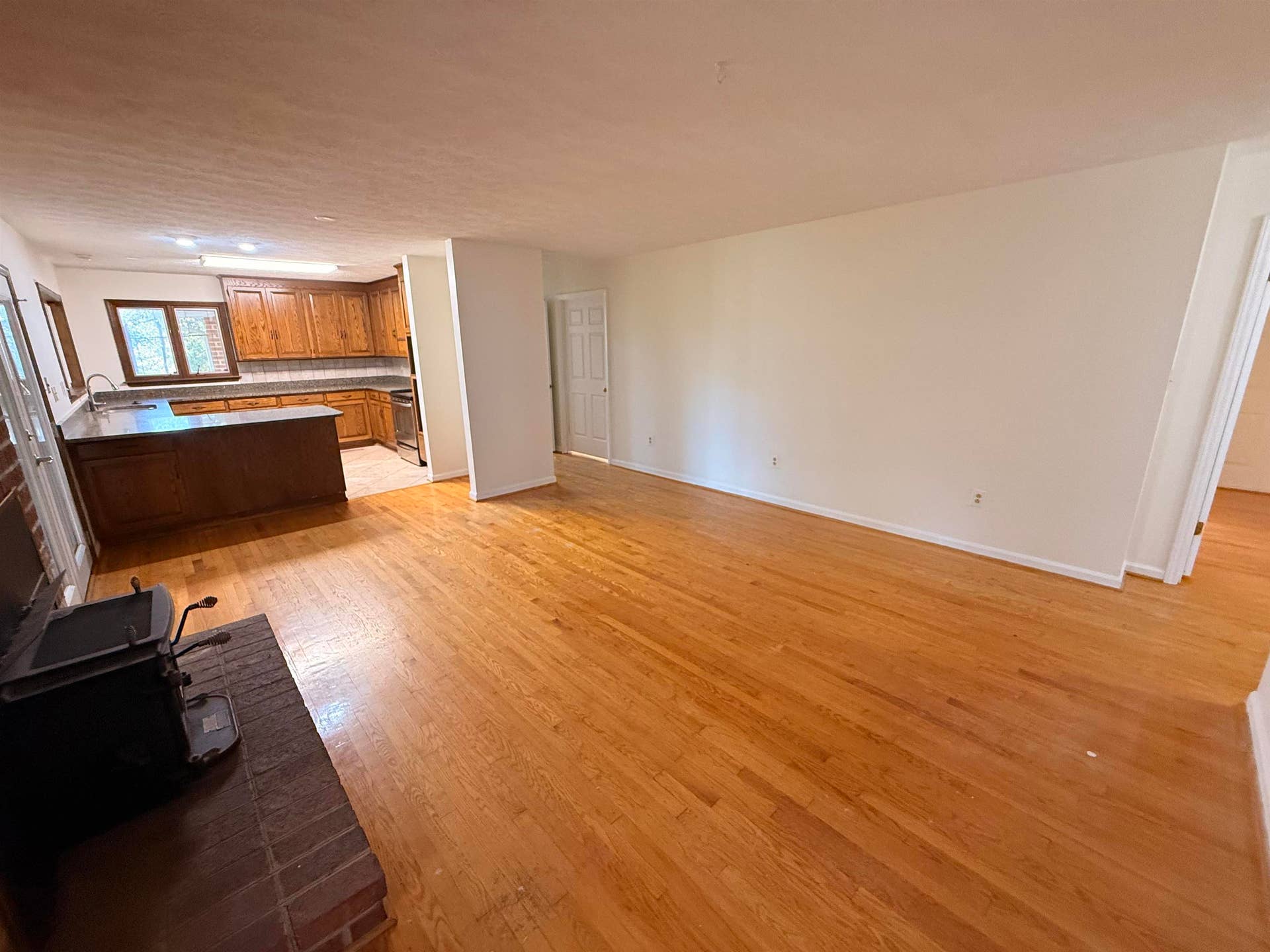7401 Christy Road, Radford, VA 24141