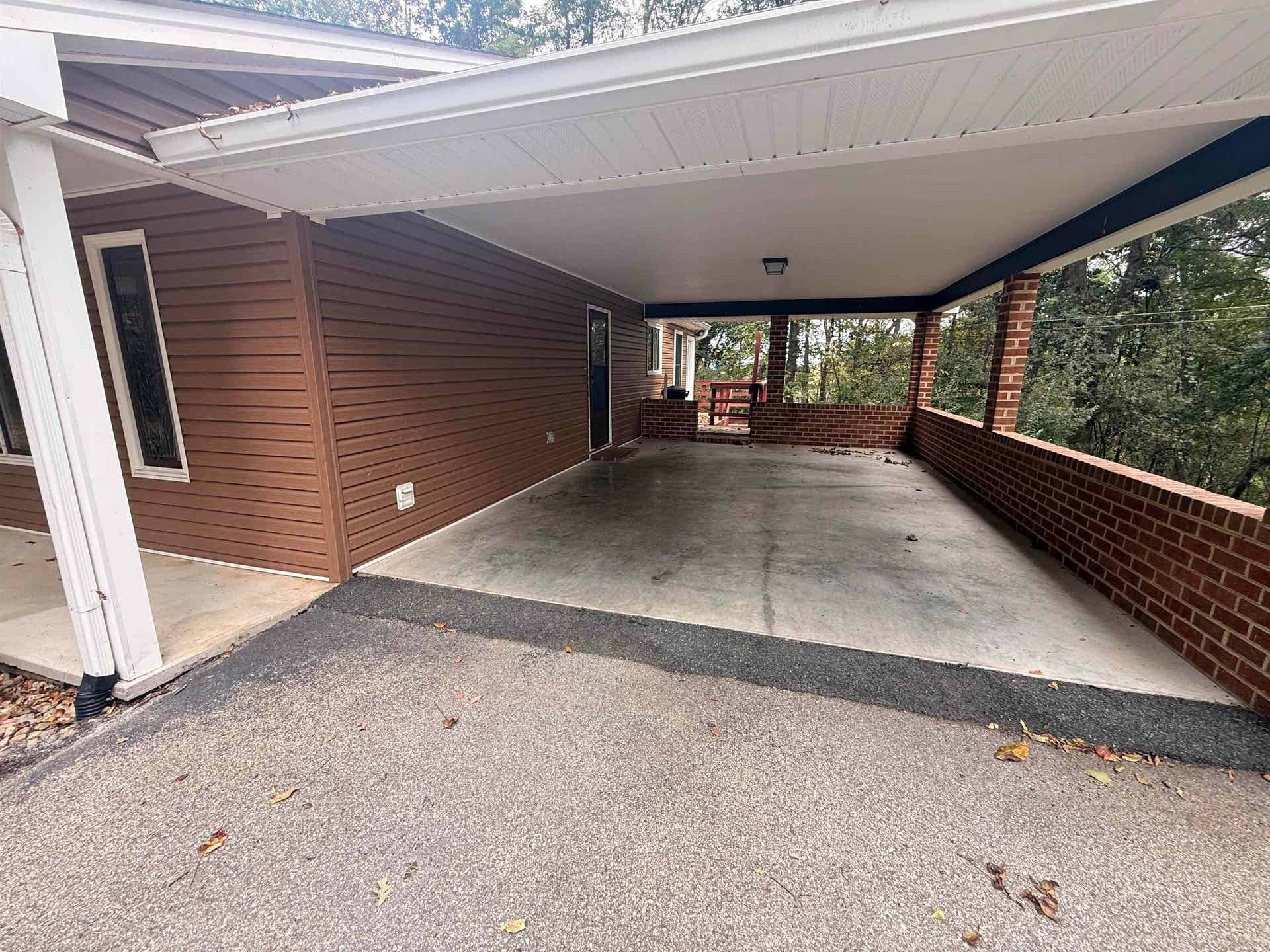 7401 Christy Road, Radford, VA 24141