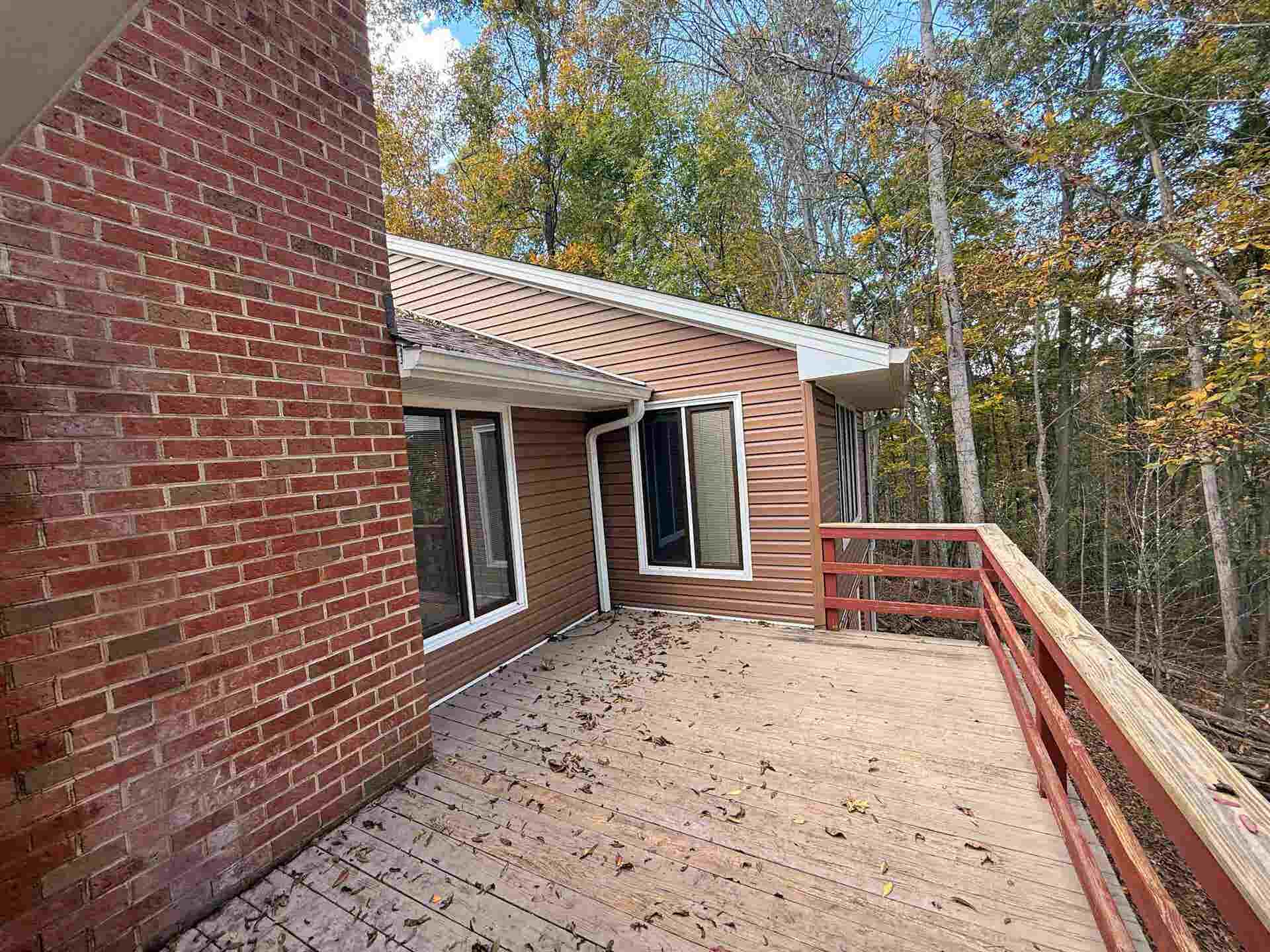 7401 Christy Road, Radford, VA 24141