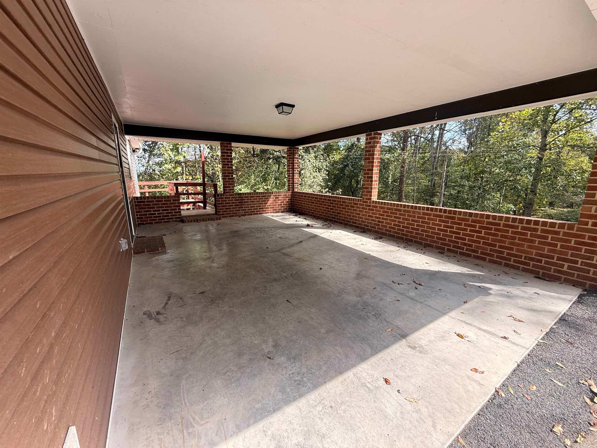 7401 Christy Road, Radford, VA 24141