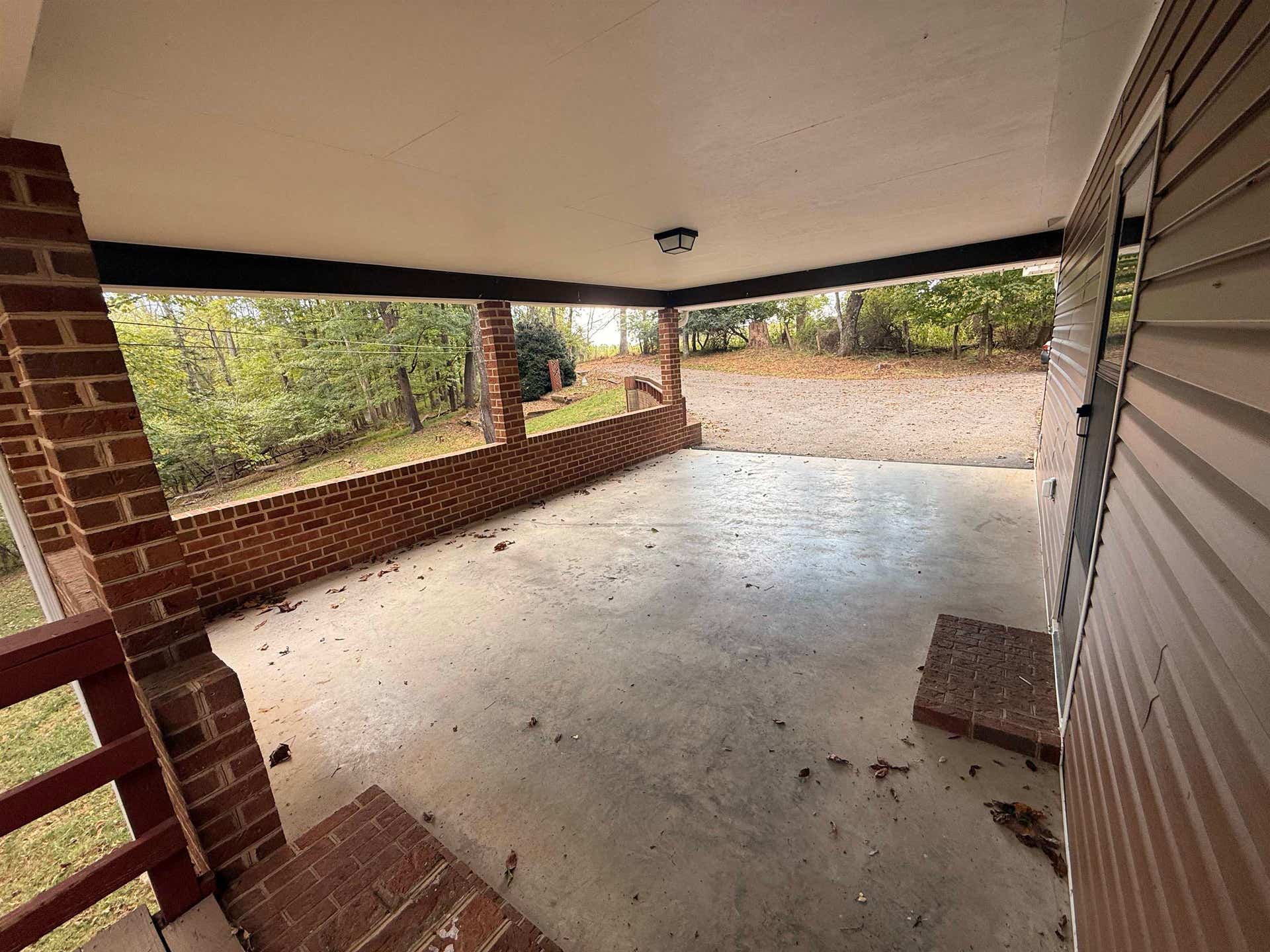 7401 Christy Road, Radford, VA 24141