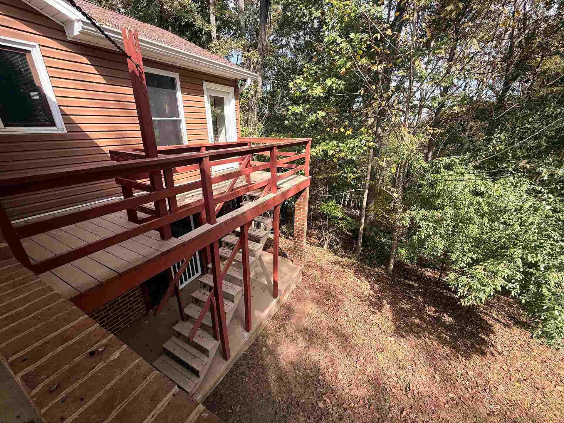 7401 Christy Road, Radford, VA 24141