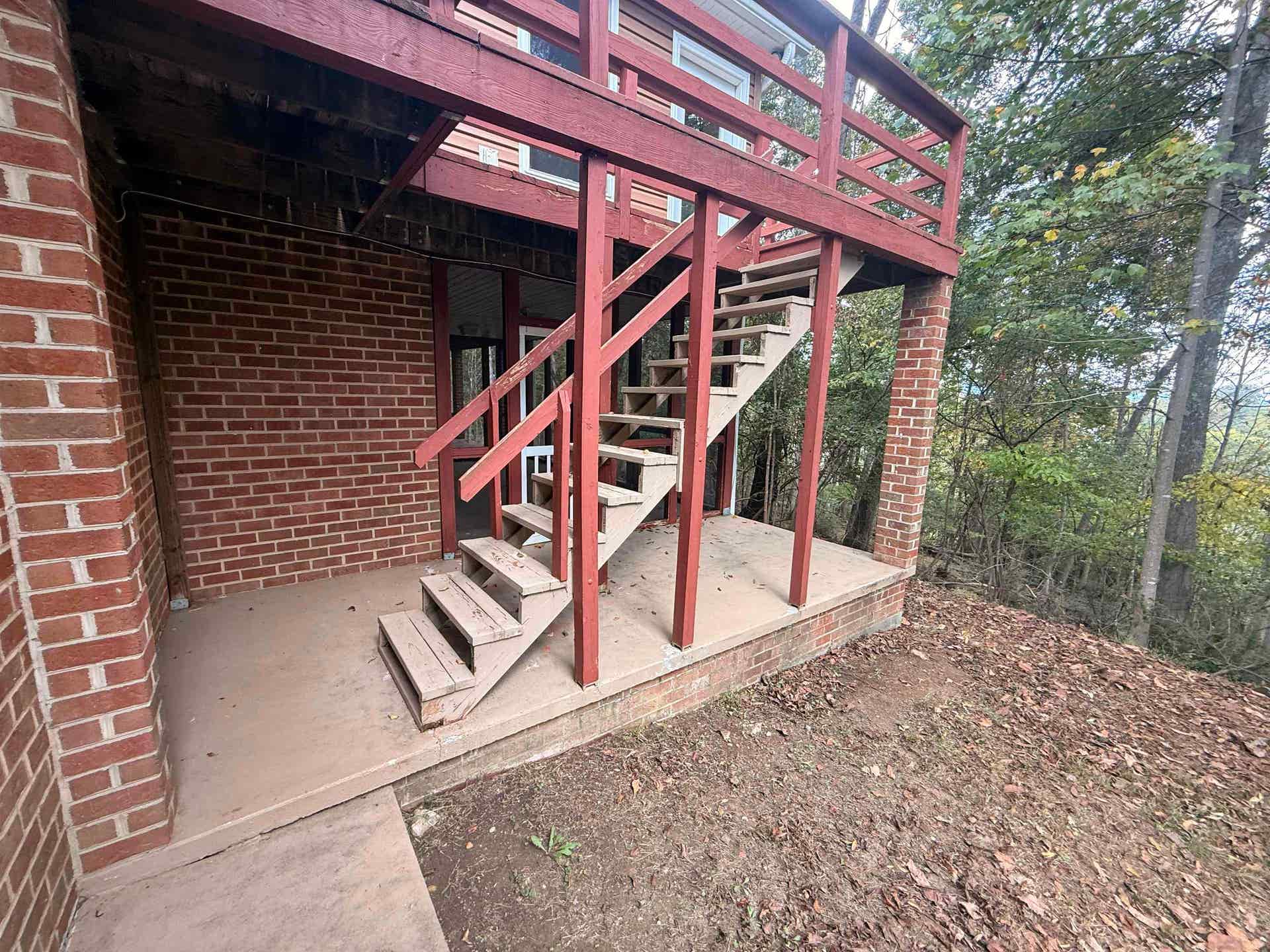 7401 Christy Road, Radford, VA 24141