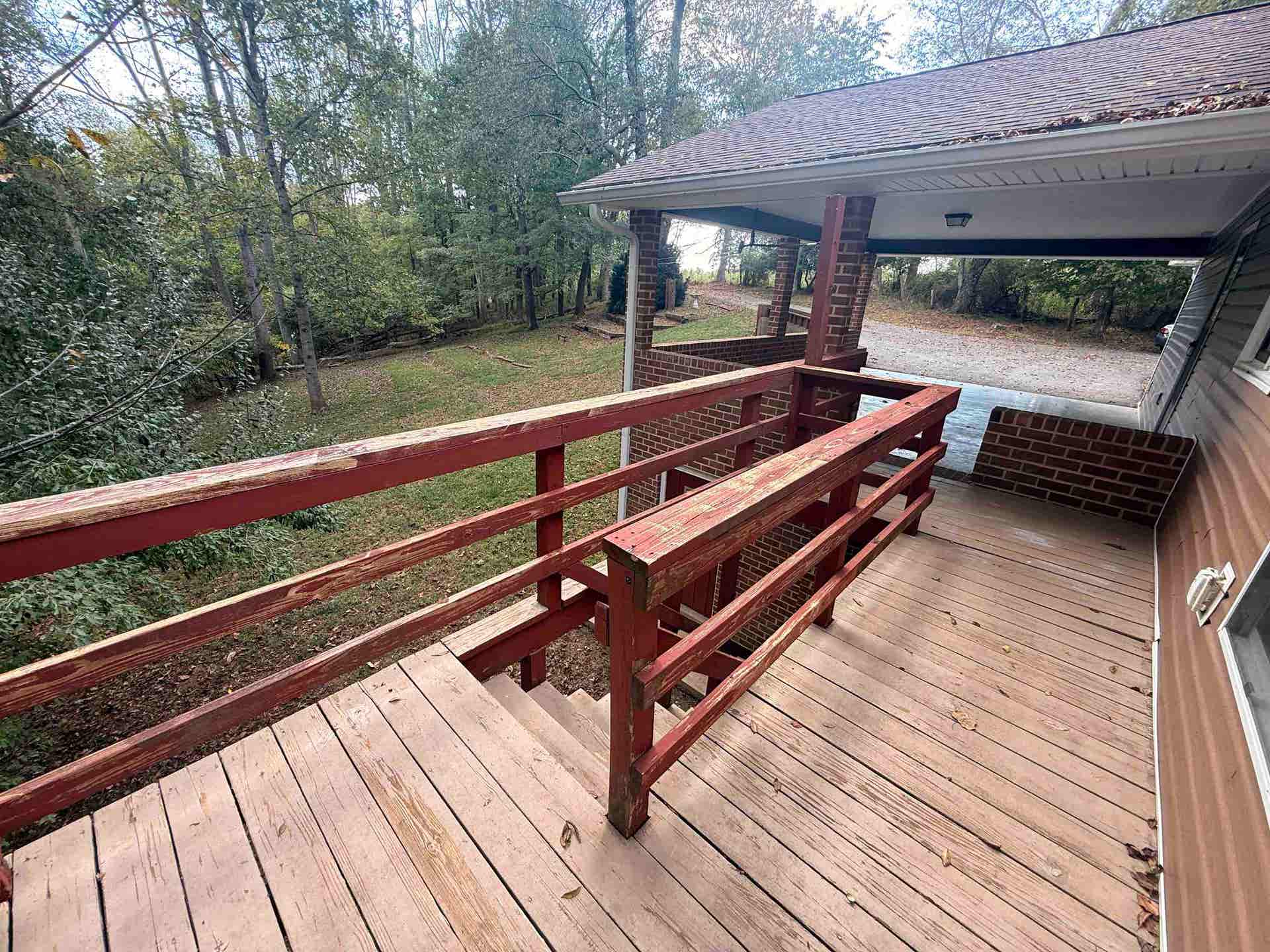 7401 Christy Road, Radford, VA 24141