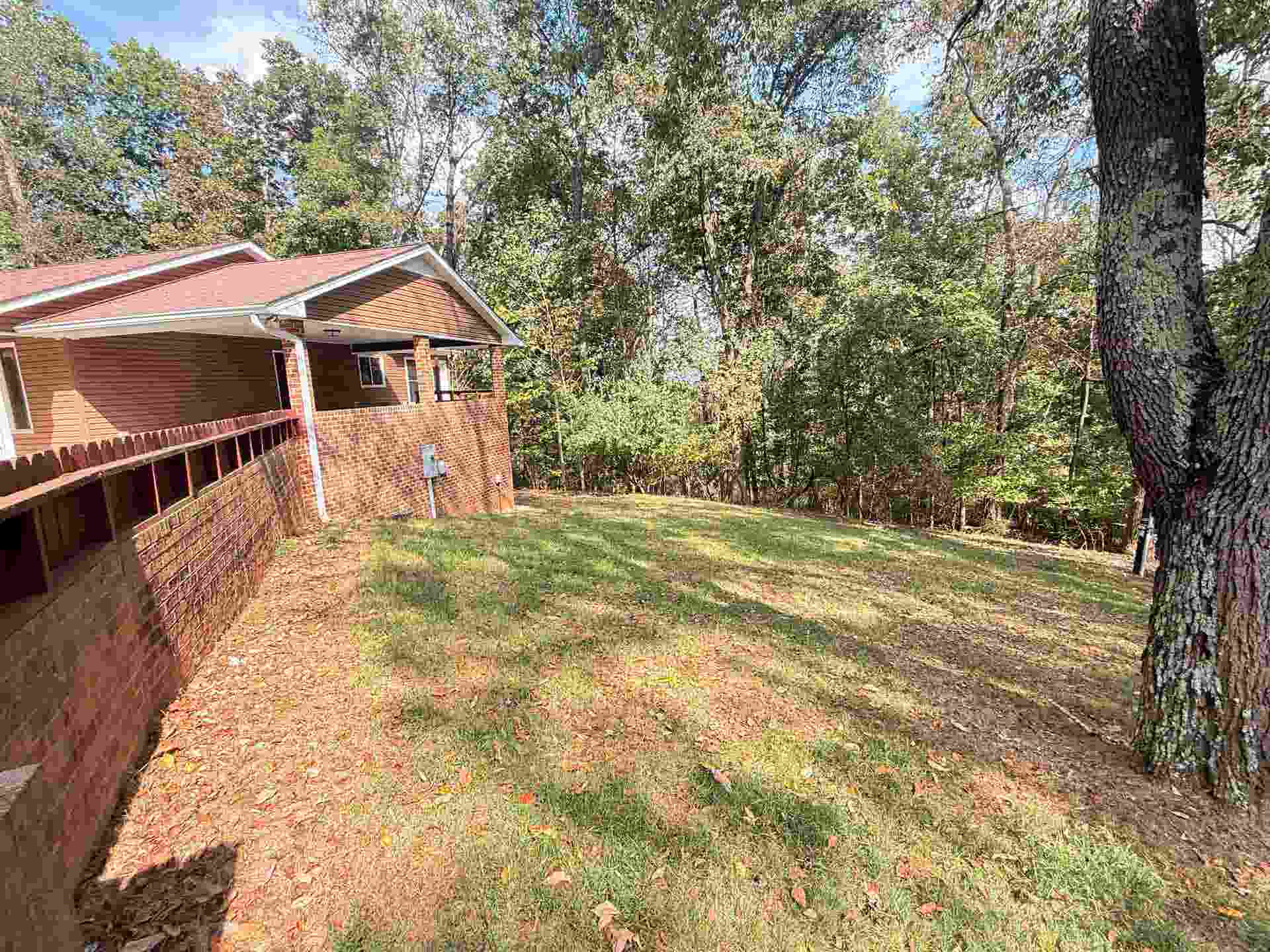 7401 Christy Road, Radford, VA 24141