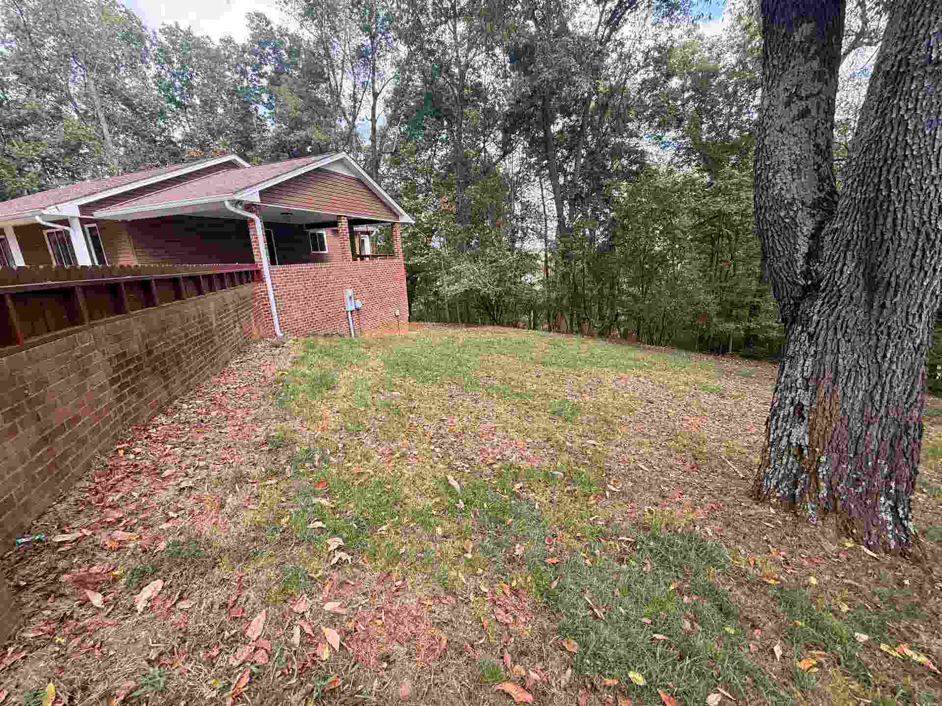 7401 Christy Road, Radford, VA 24141