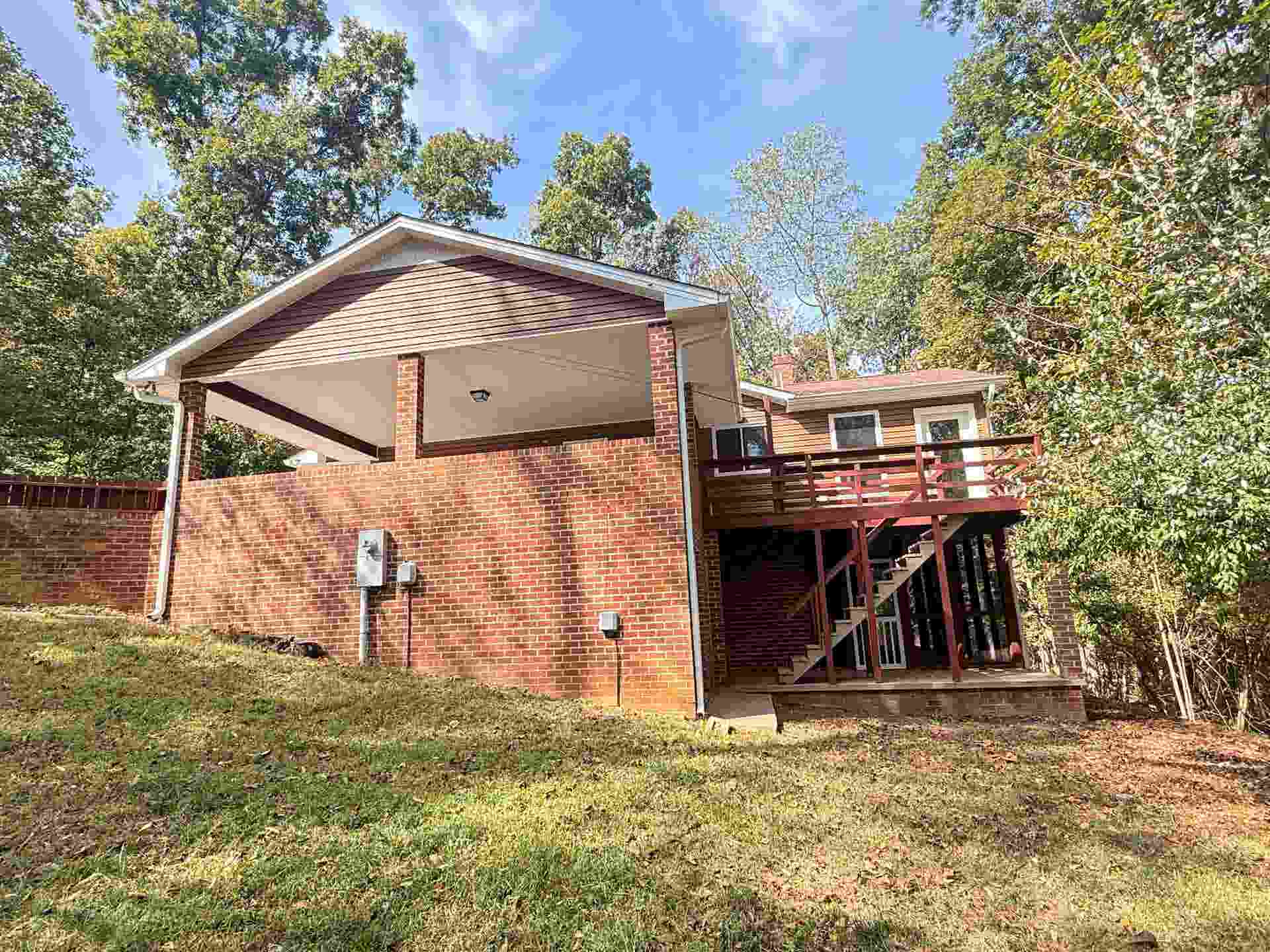 7401 Christy Road, Radford, VA 24141