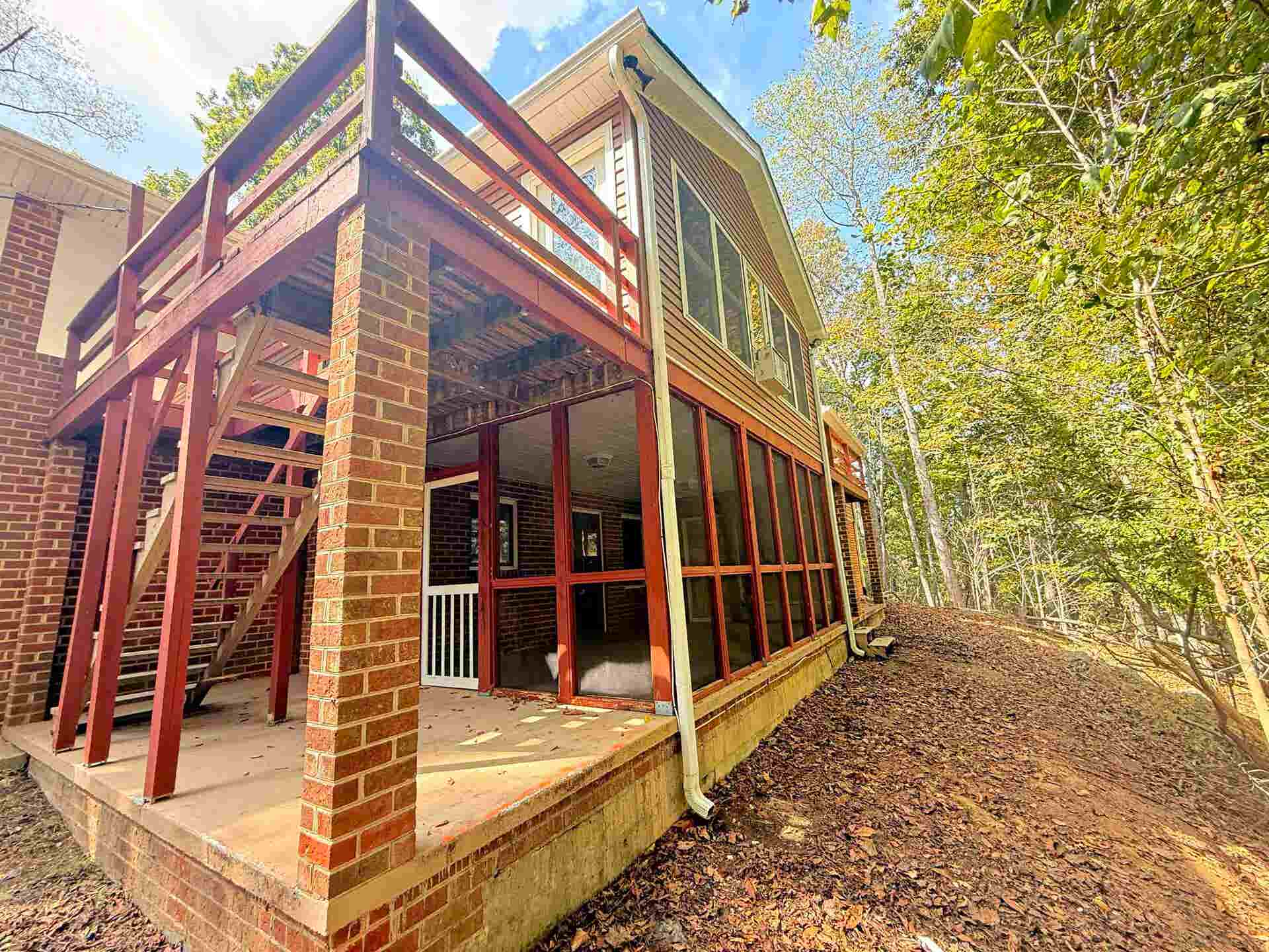 7401 Christy Road, Radford, VA 24141