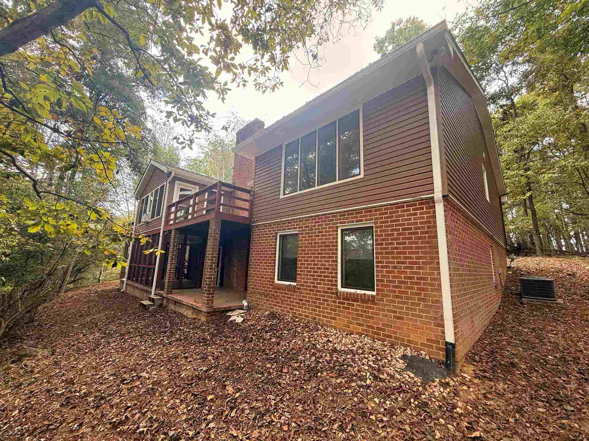 7401 Christy Road, Radford, VA 24141