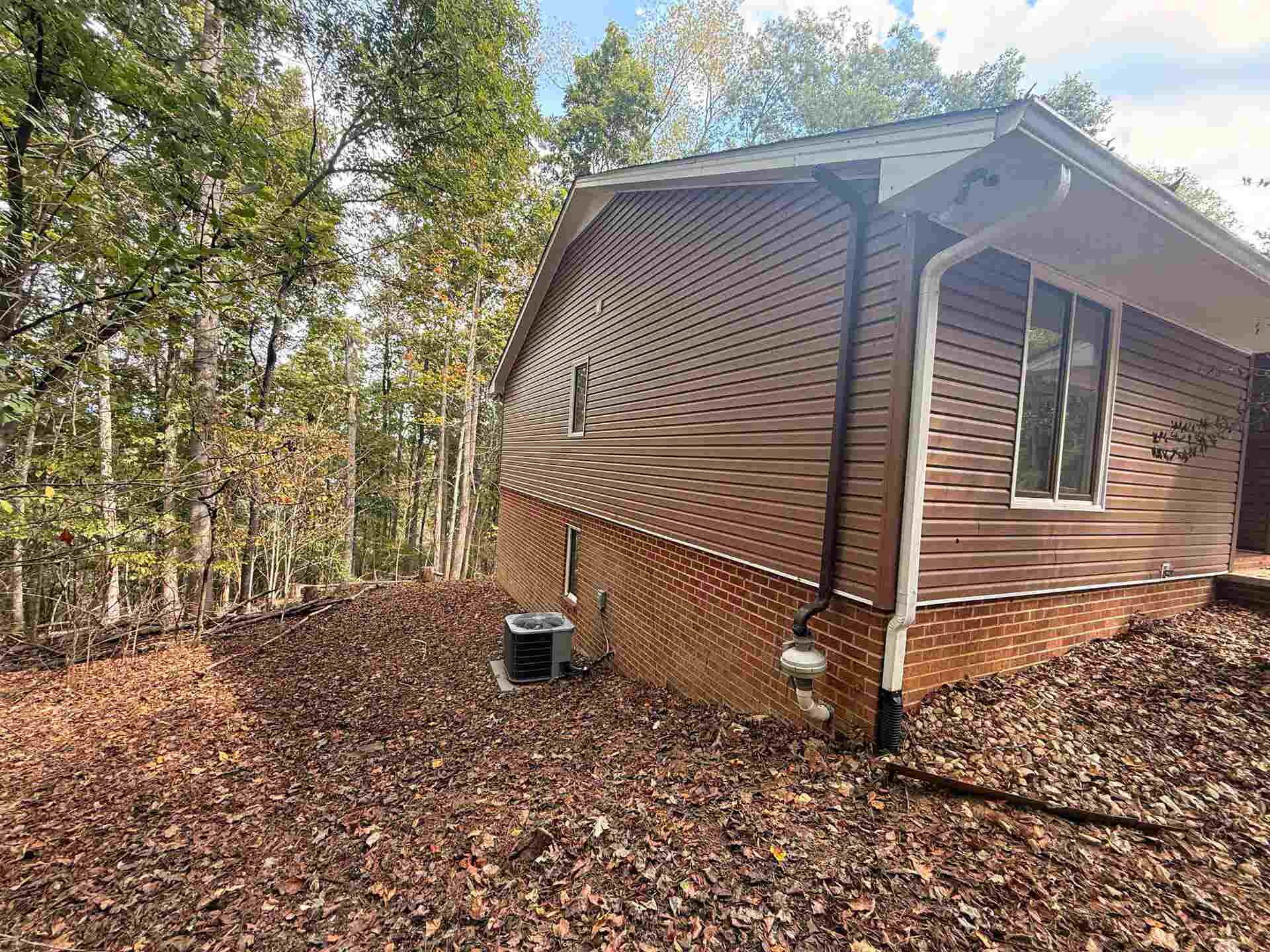 7401 Christy Road, Radford, VA 24141