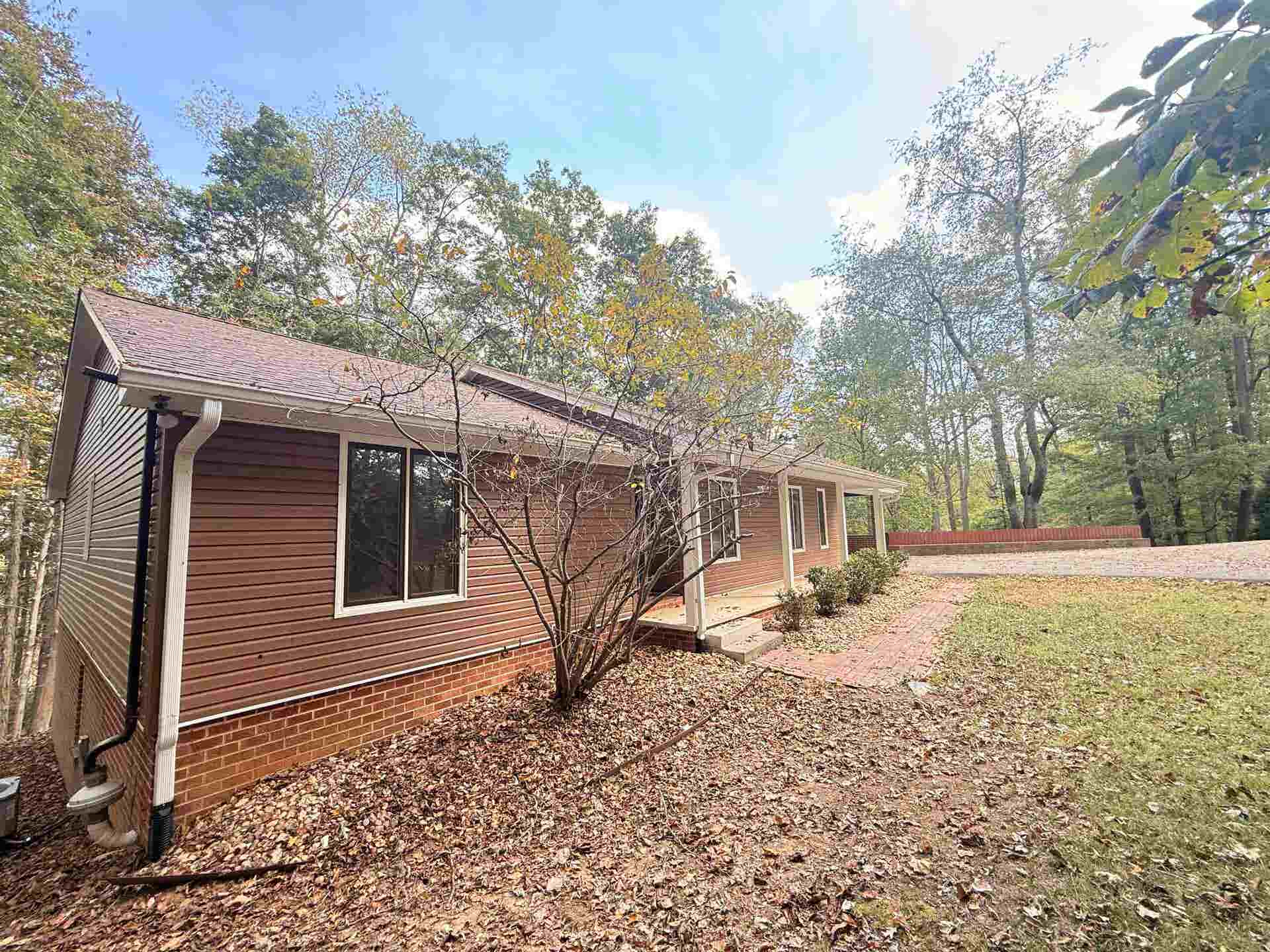 7401 Christy Road, Radford, VA 24141