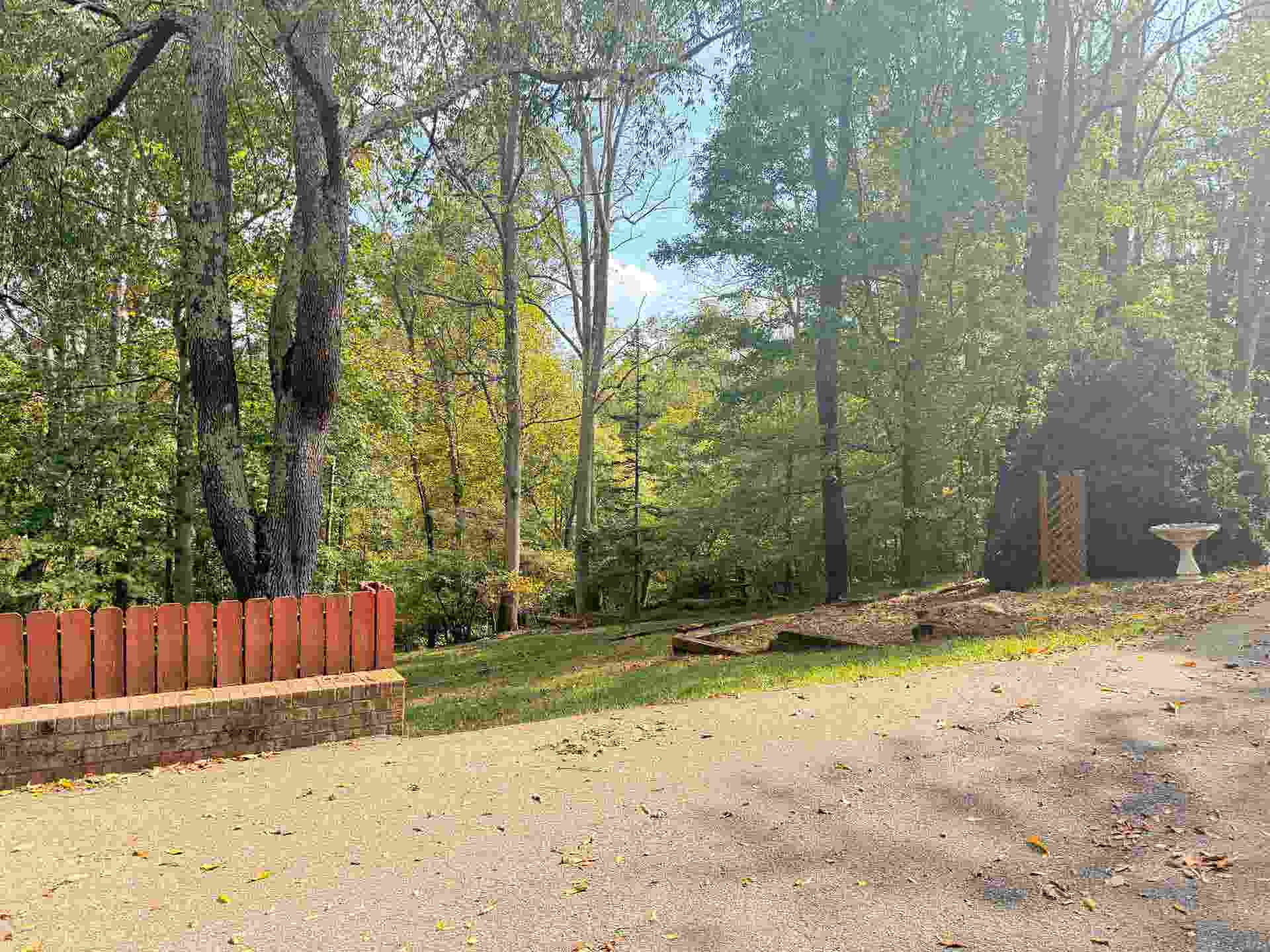 7401 Christy Road, Radford, VA 24141