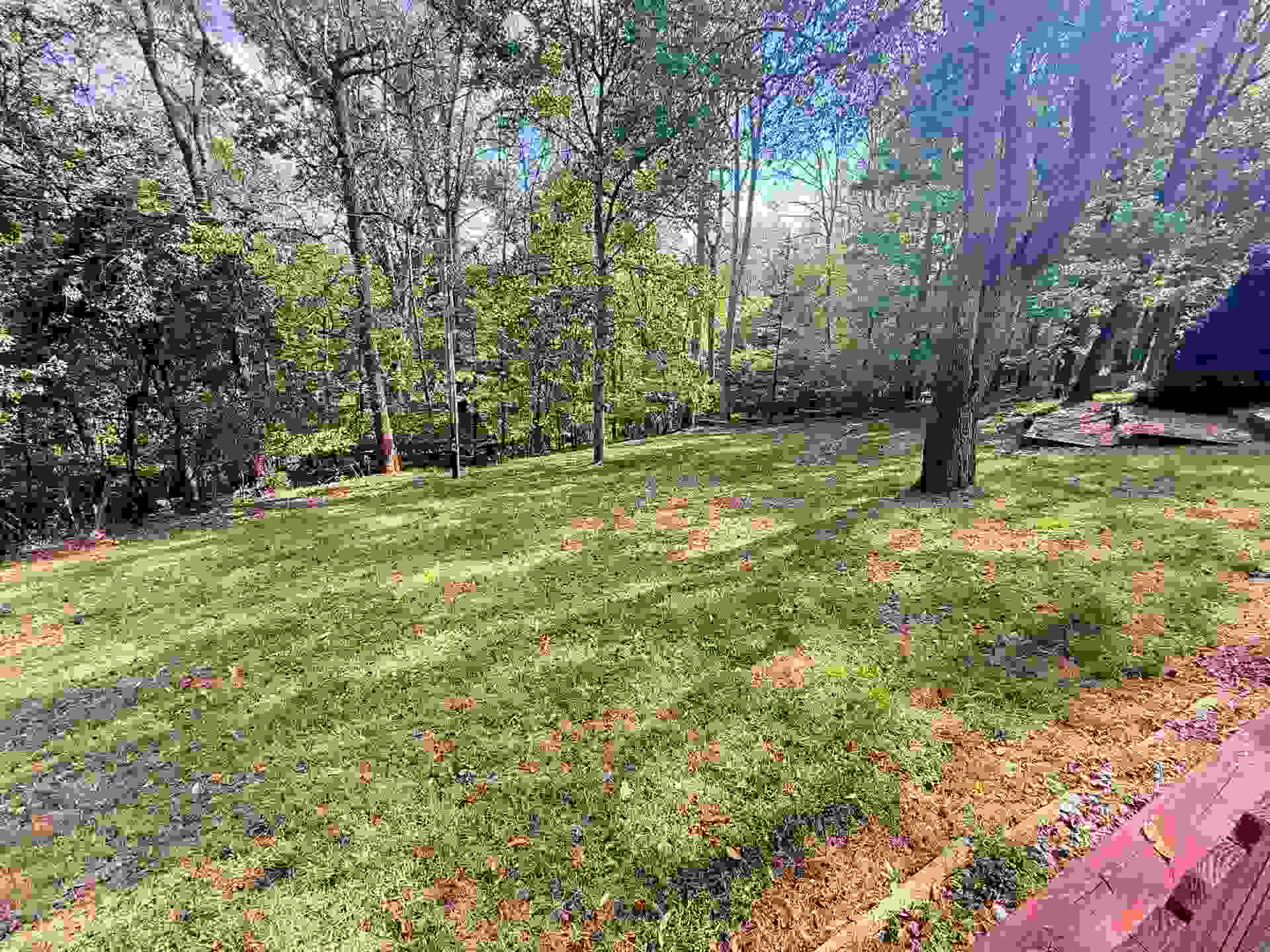 7401 Christy Road, Radford, VA 24141
