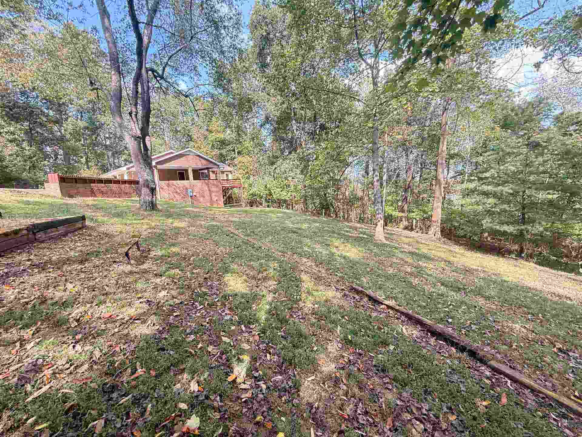 7401 Christy Road, Radford, VA 24141