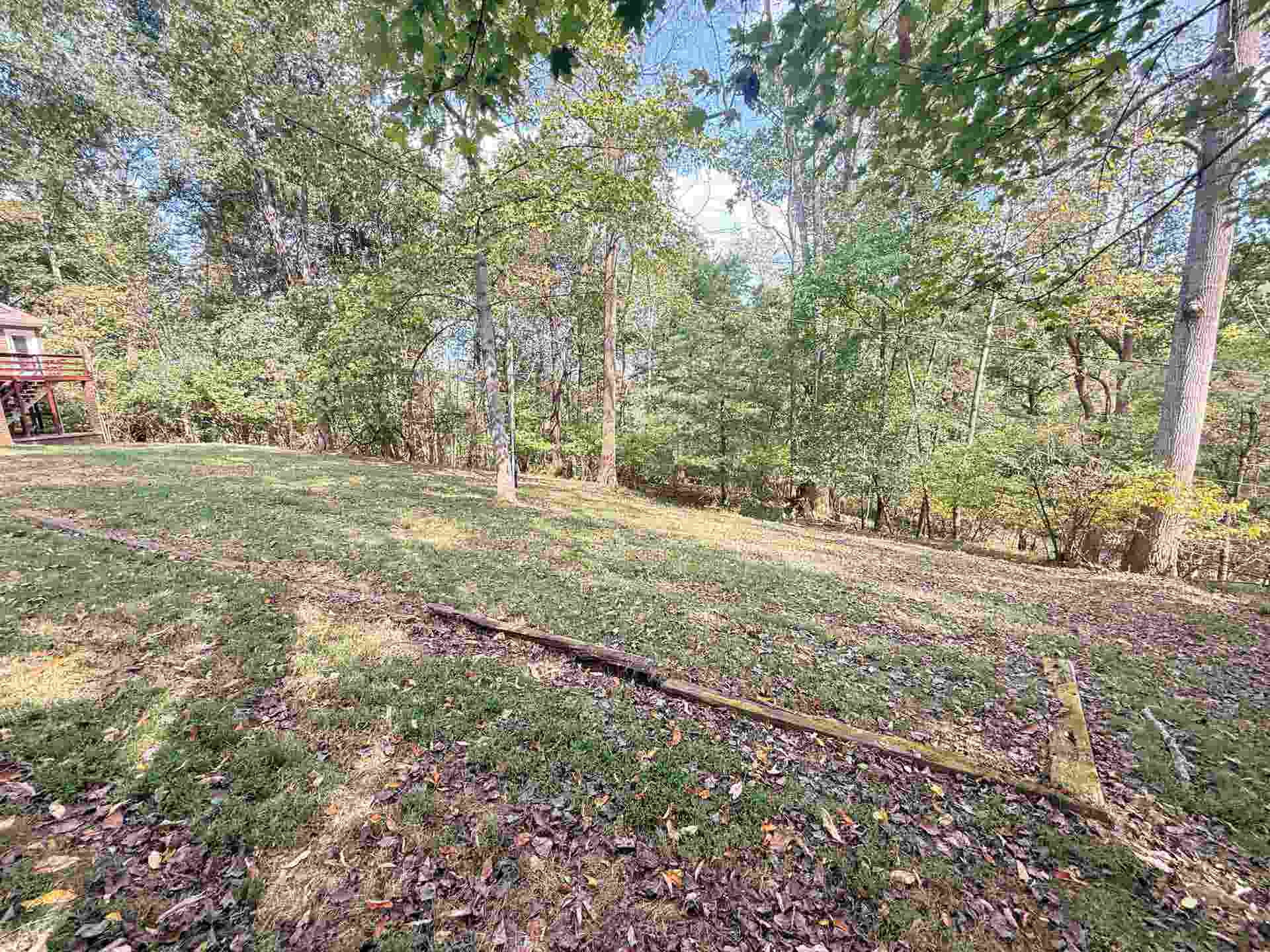 7401 Christy Road, Radford, VA 24141