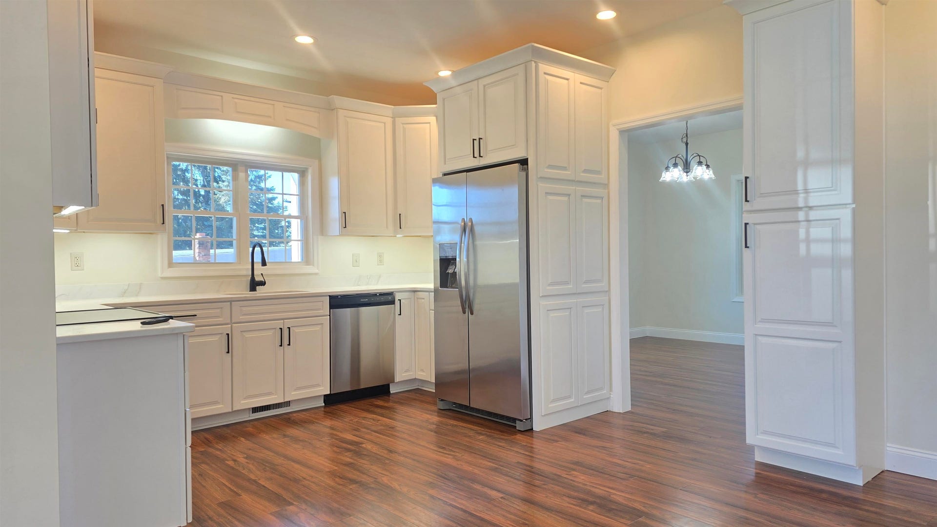 1200 CAMBRIA Street, Christiansburg, VA 24073