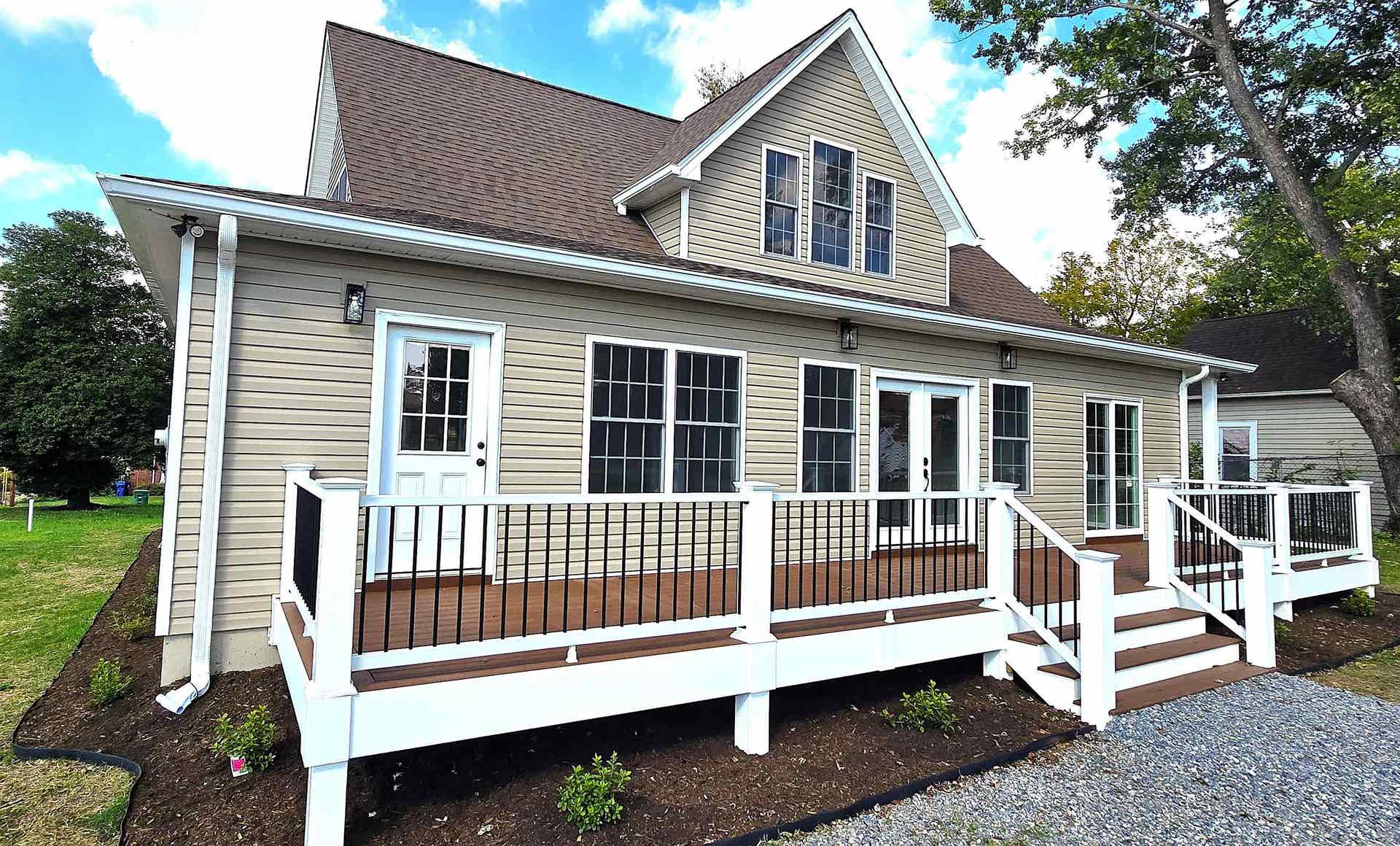 1200 CAMBRIA Street, Christiansburg, VA 24073