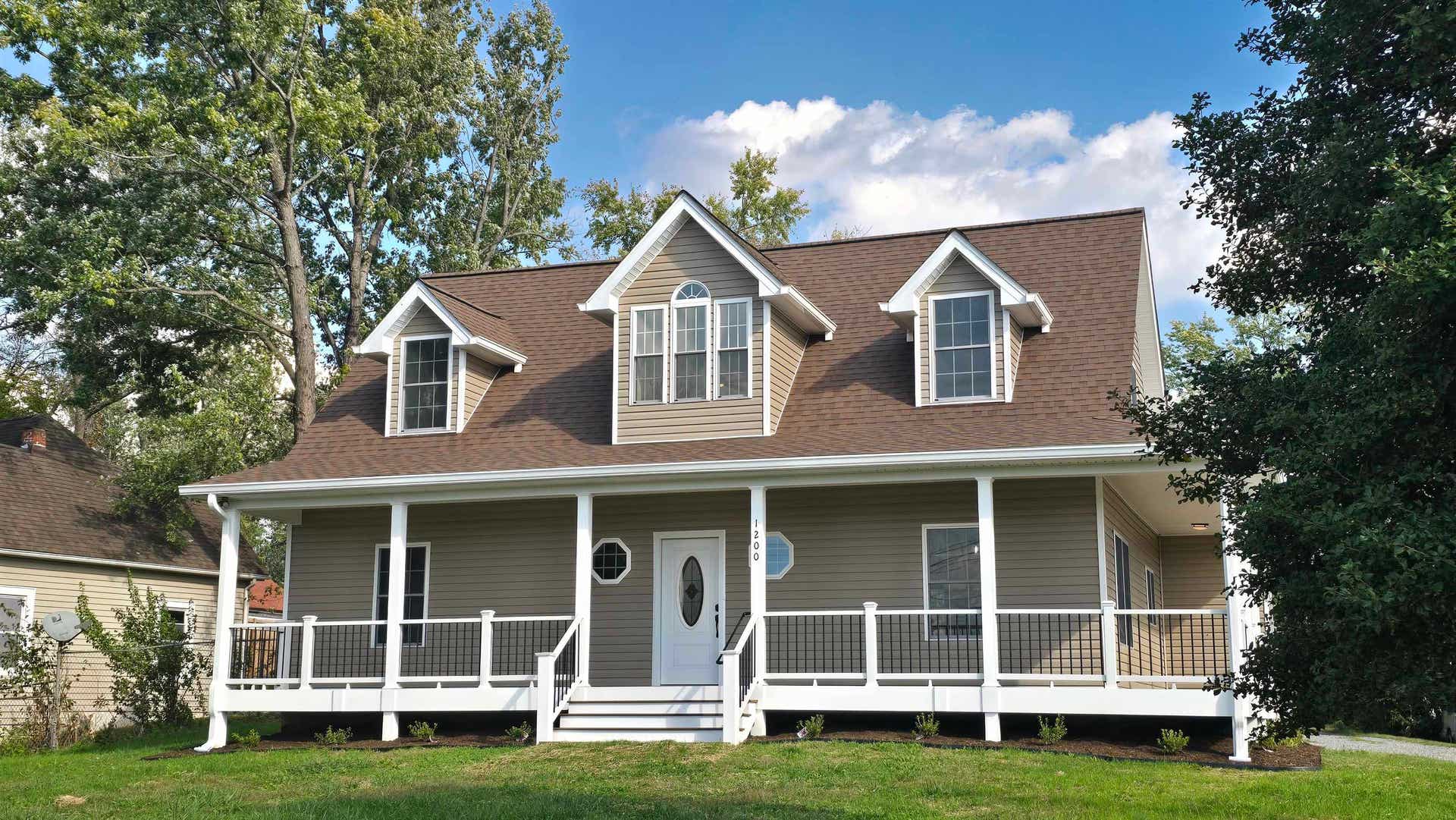 1200 CAMBRIA Street, Christiansburg, VA 24073
